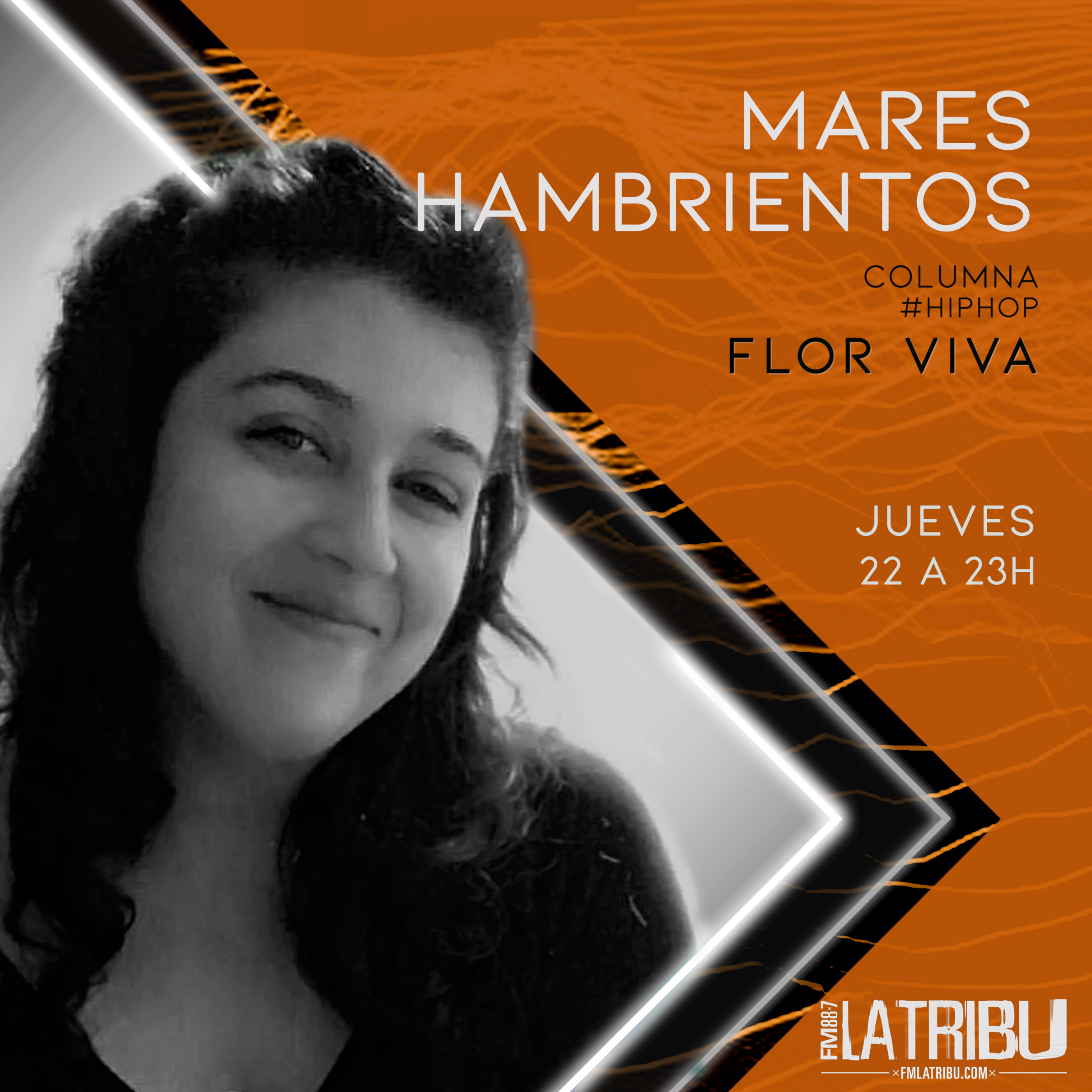 Mares Hambrientos