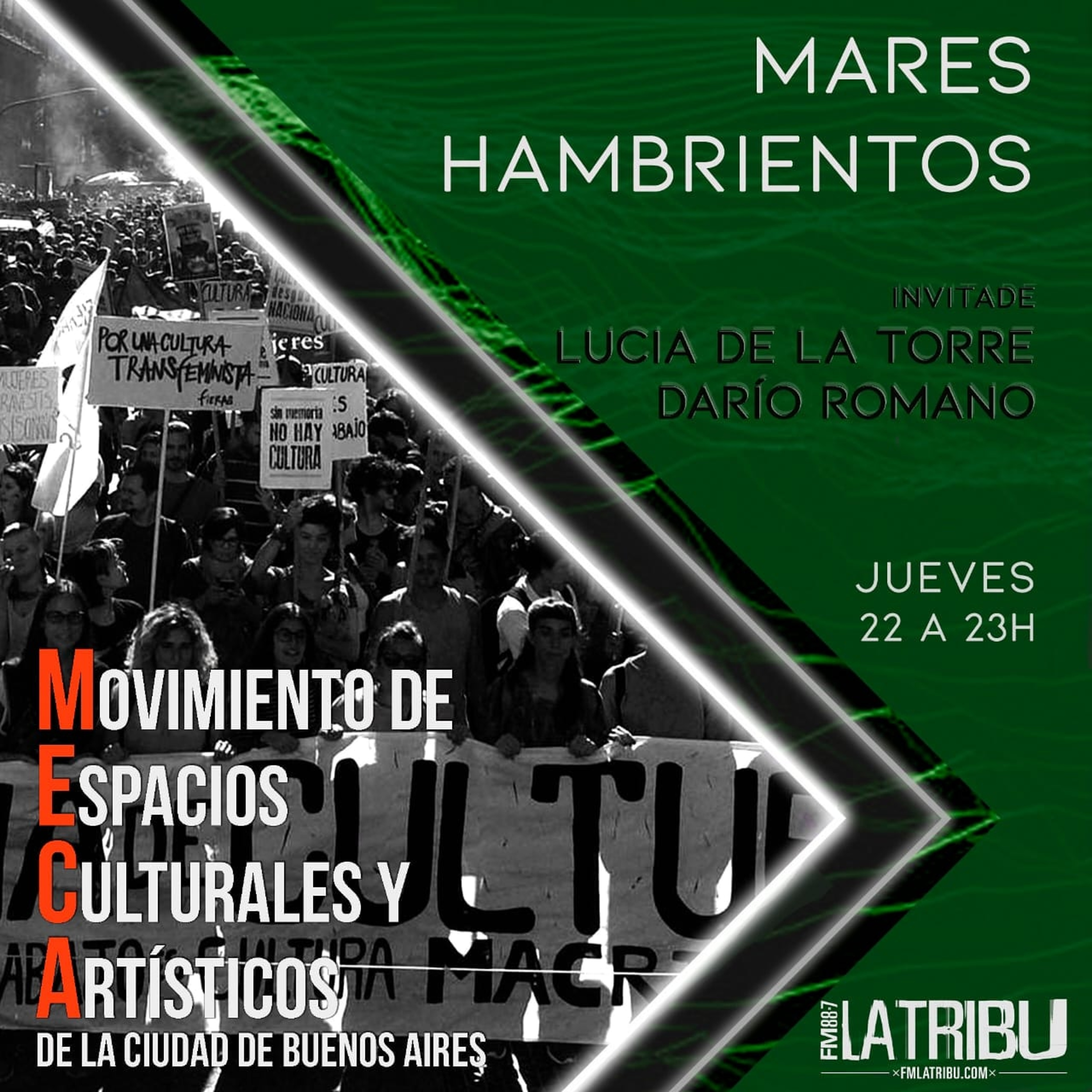 Mares Hambrientos