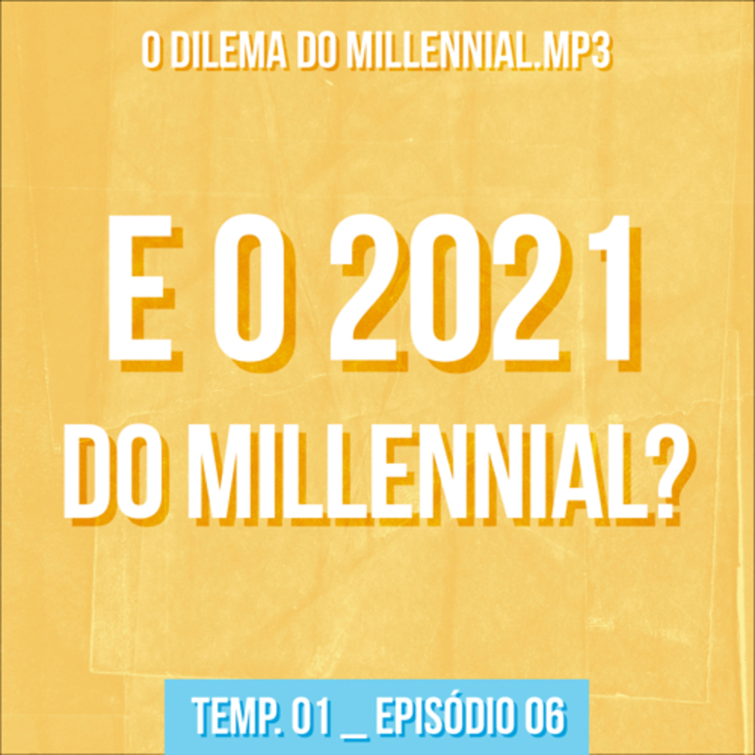 O dilema do millennial.mp3