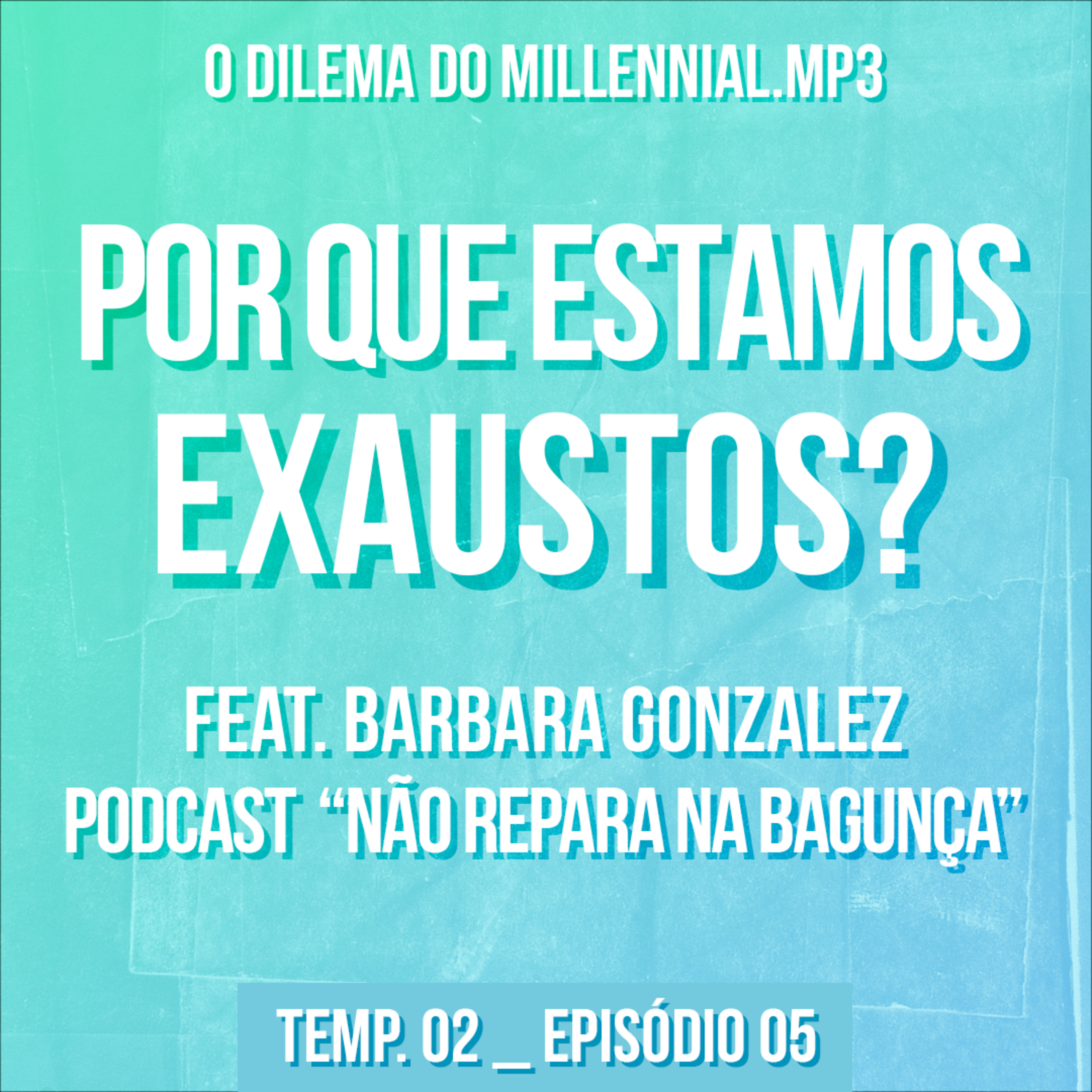 O dilema do millennial.mp3