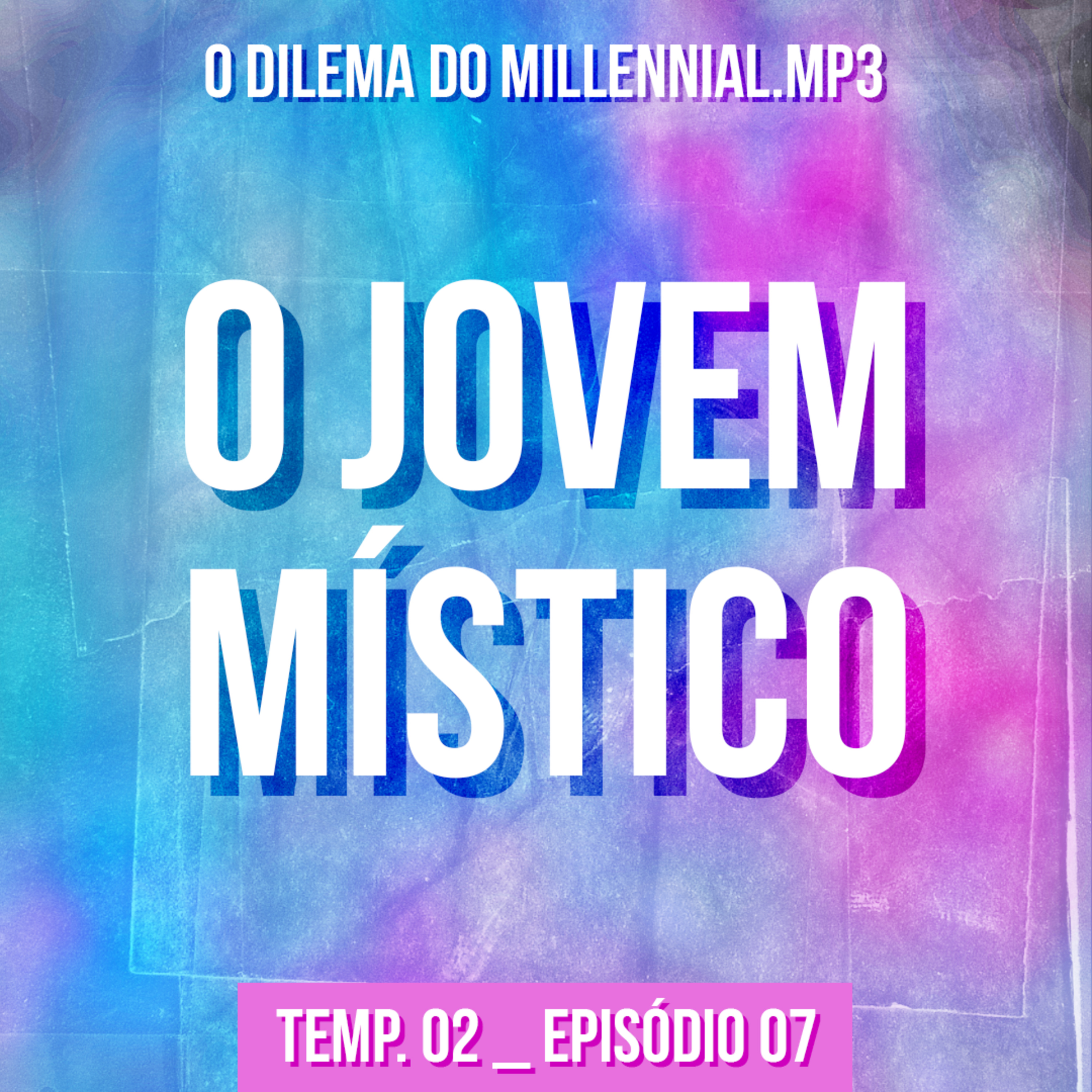 O dilema do millennial.mp3