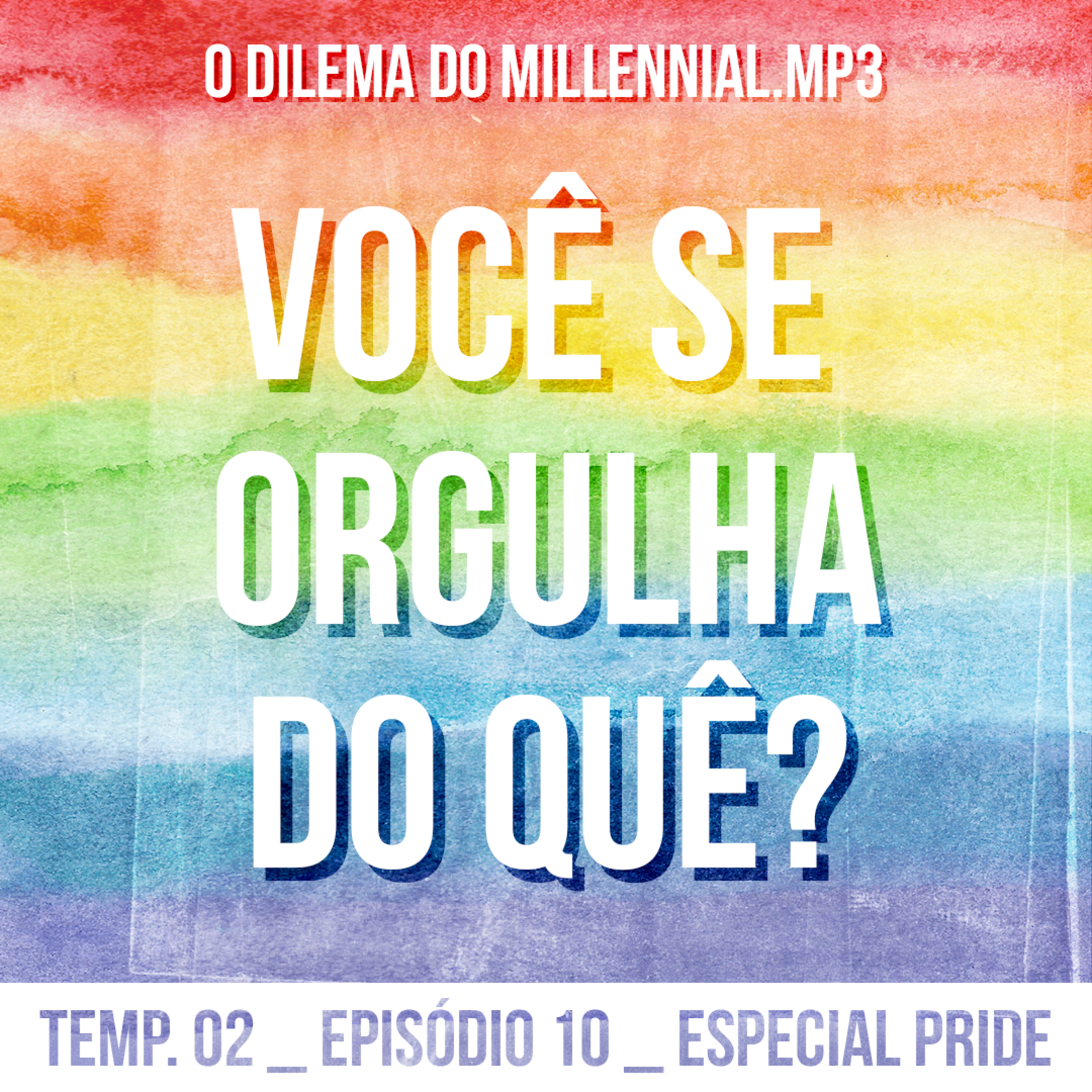 O dilema do millennial.mp3