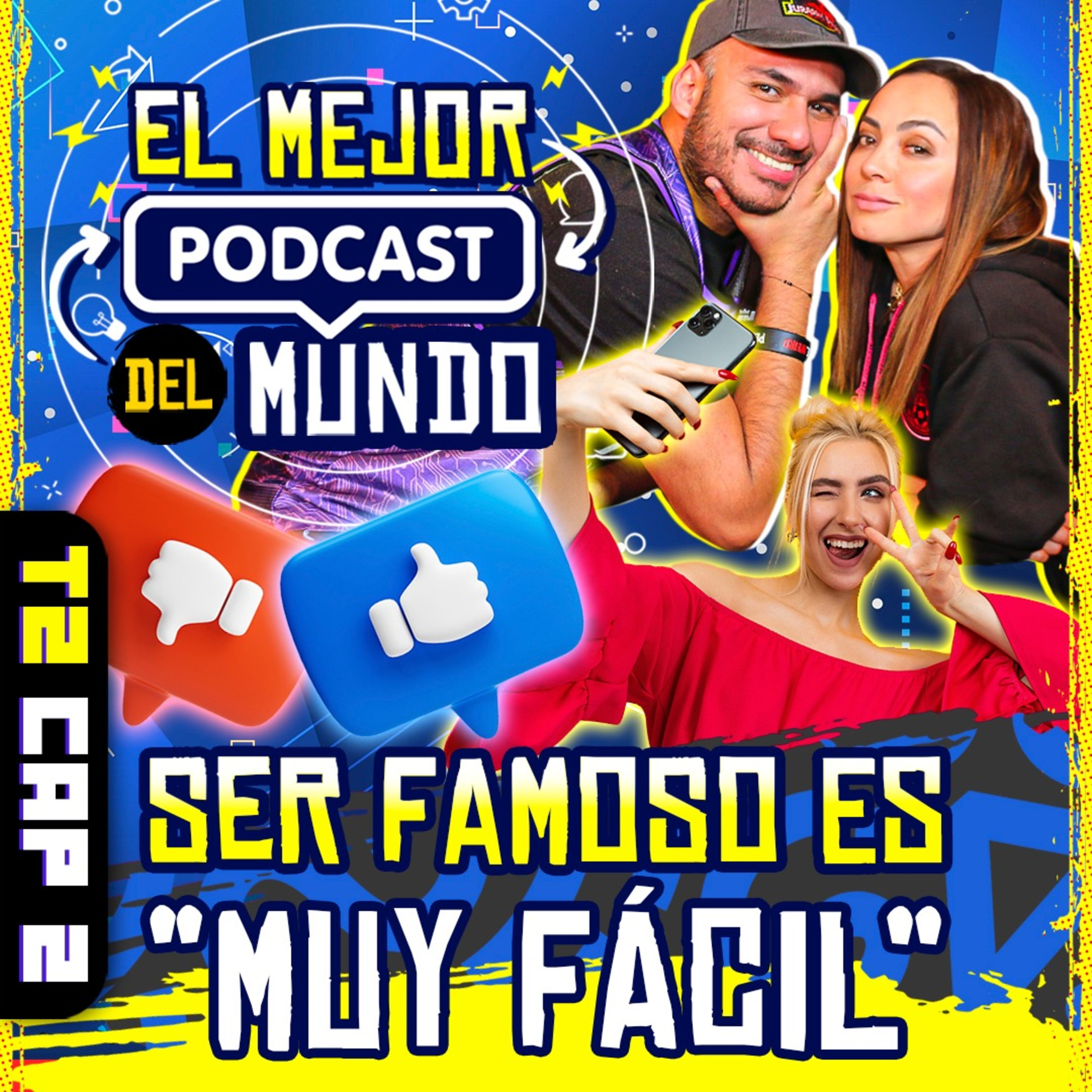 El Mejor Podcast del Mundo