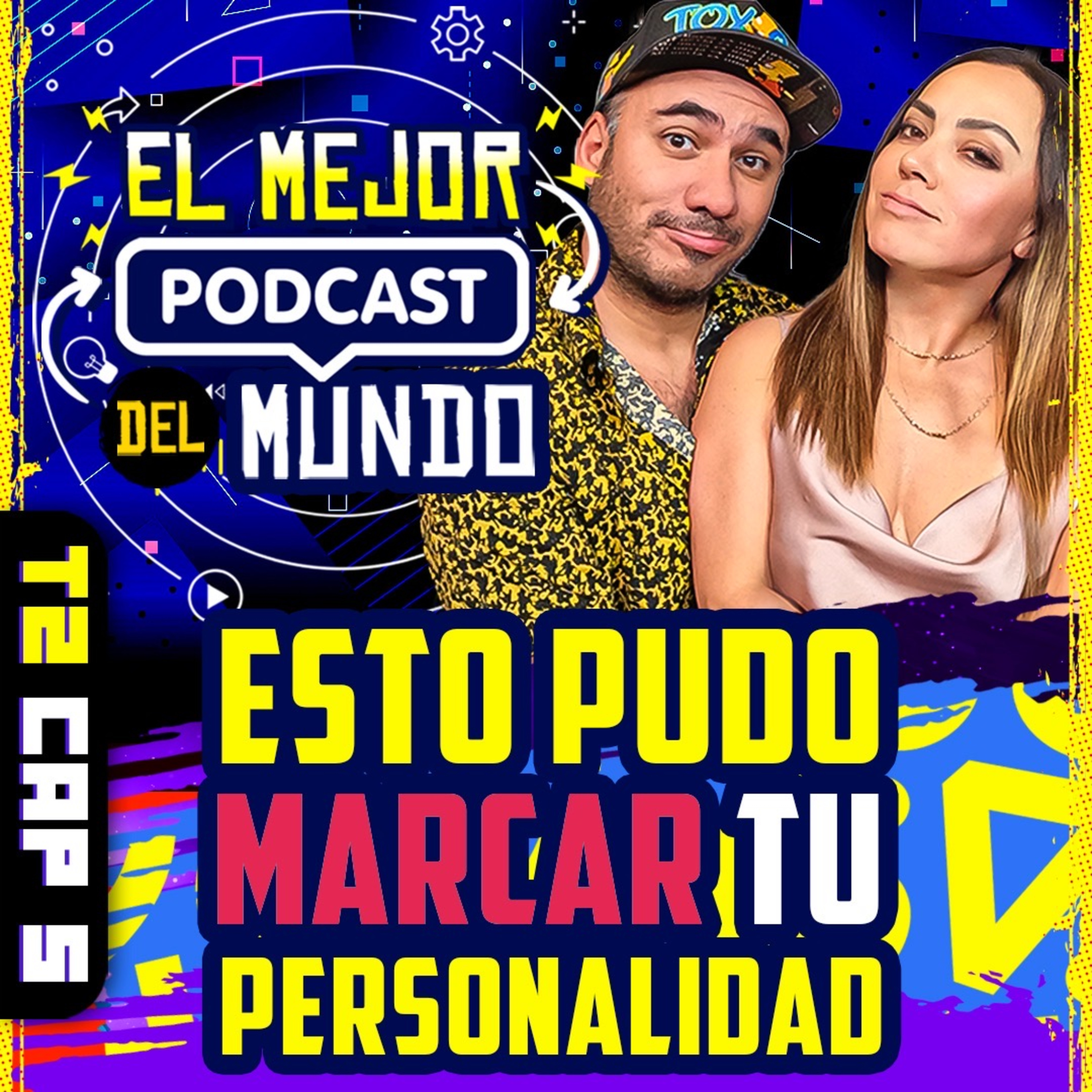 El Mejor Podcast del Mundo