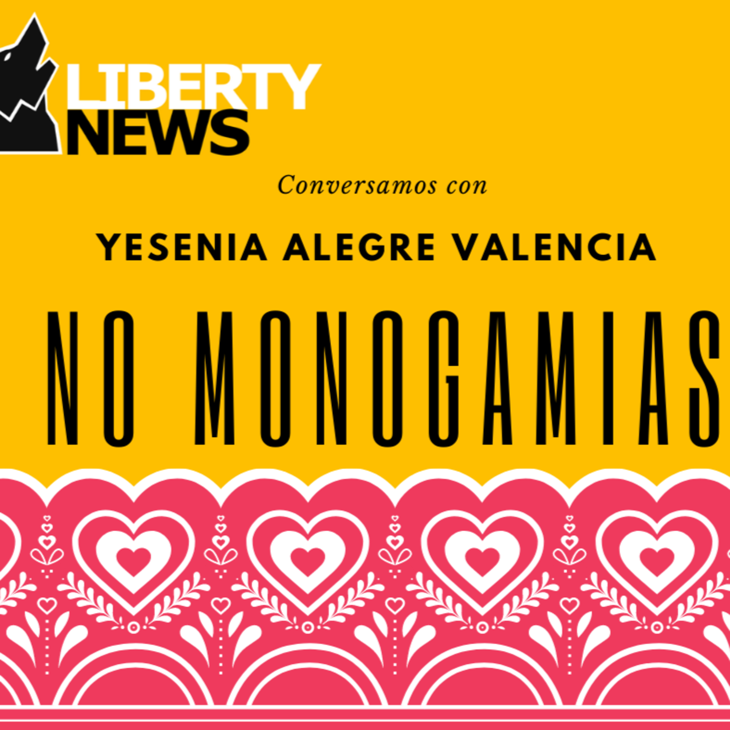 No-Monogamias episode artwork