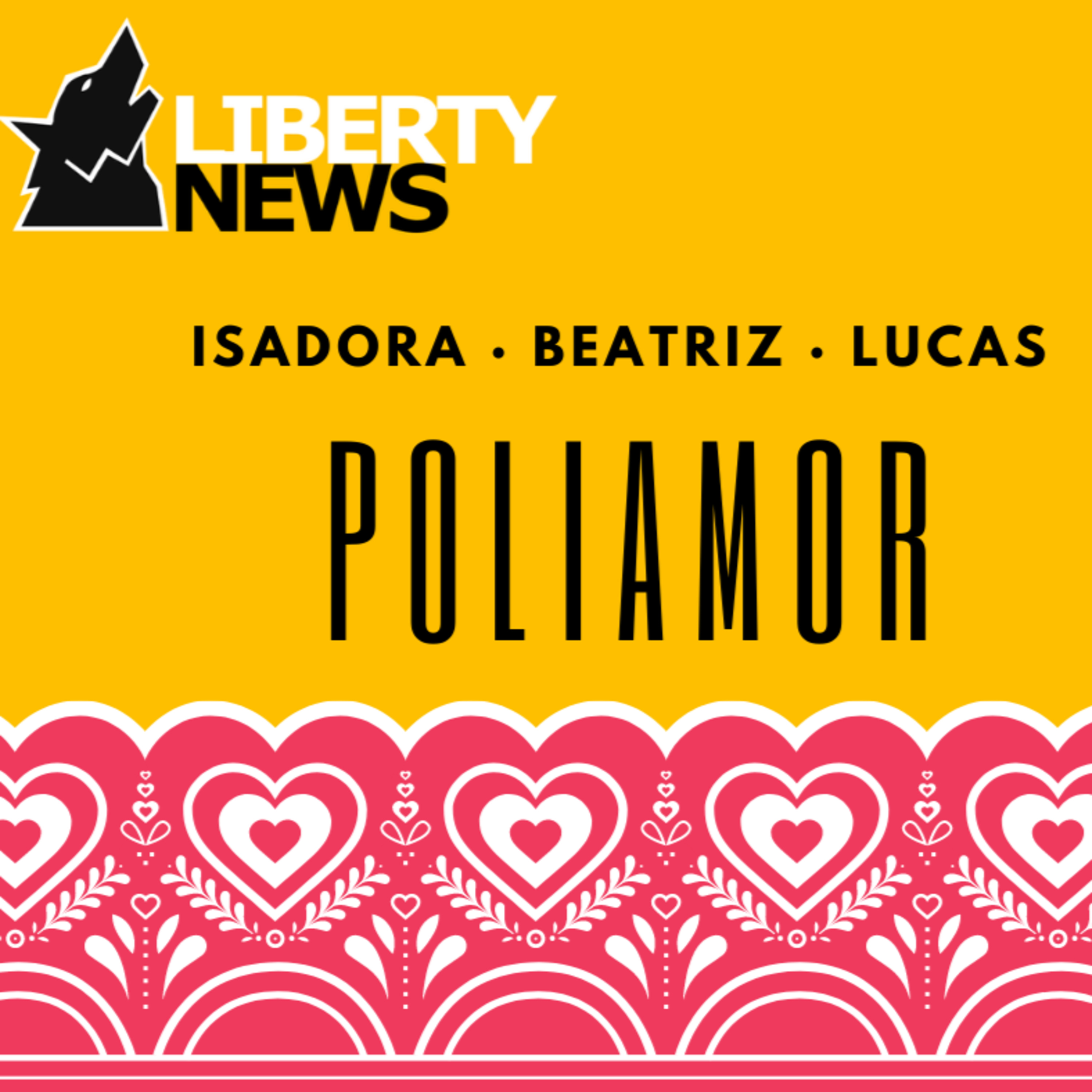 Poliamor episode artwork