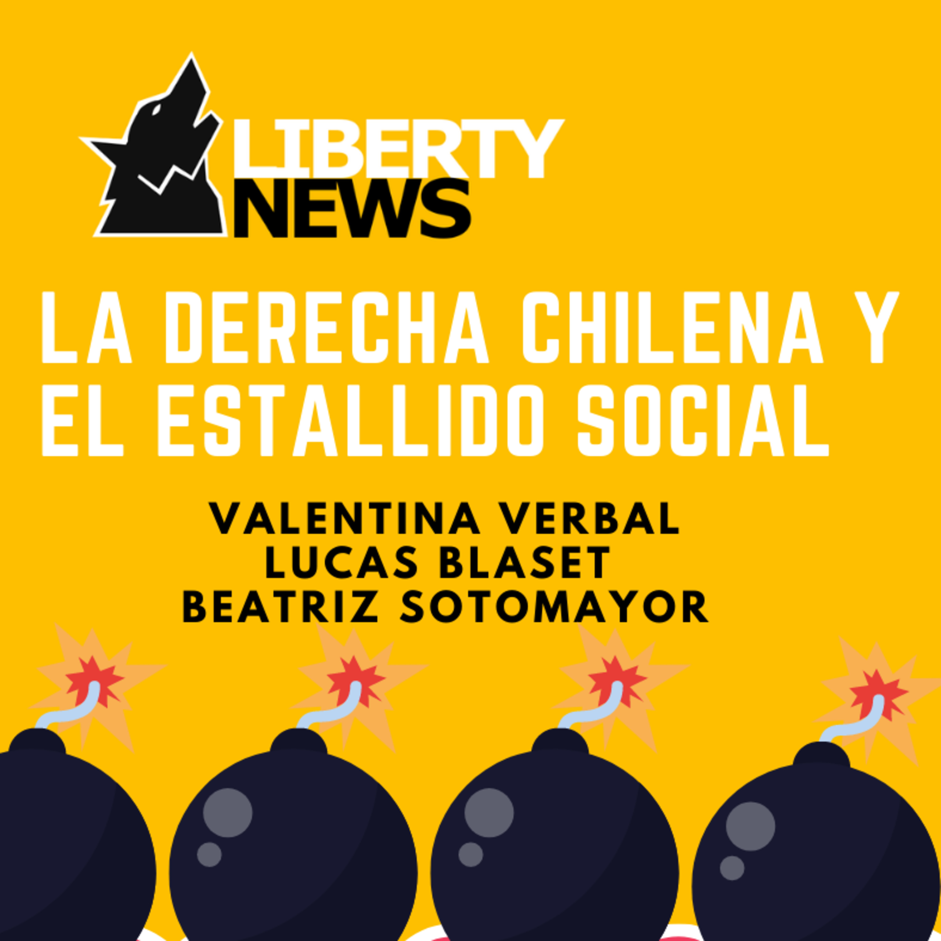 La derecha chilena y el estallido social episode artwork