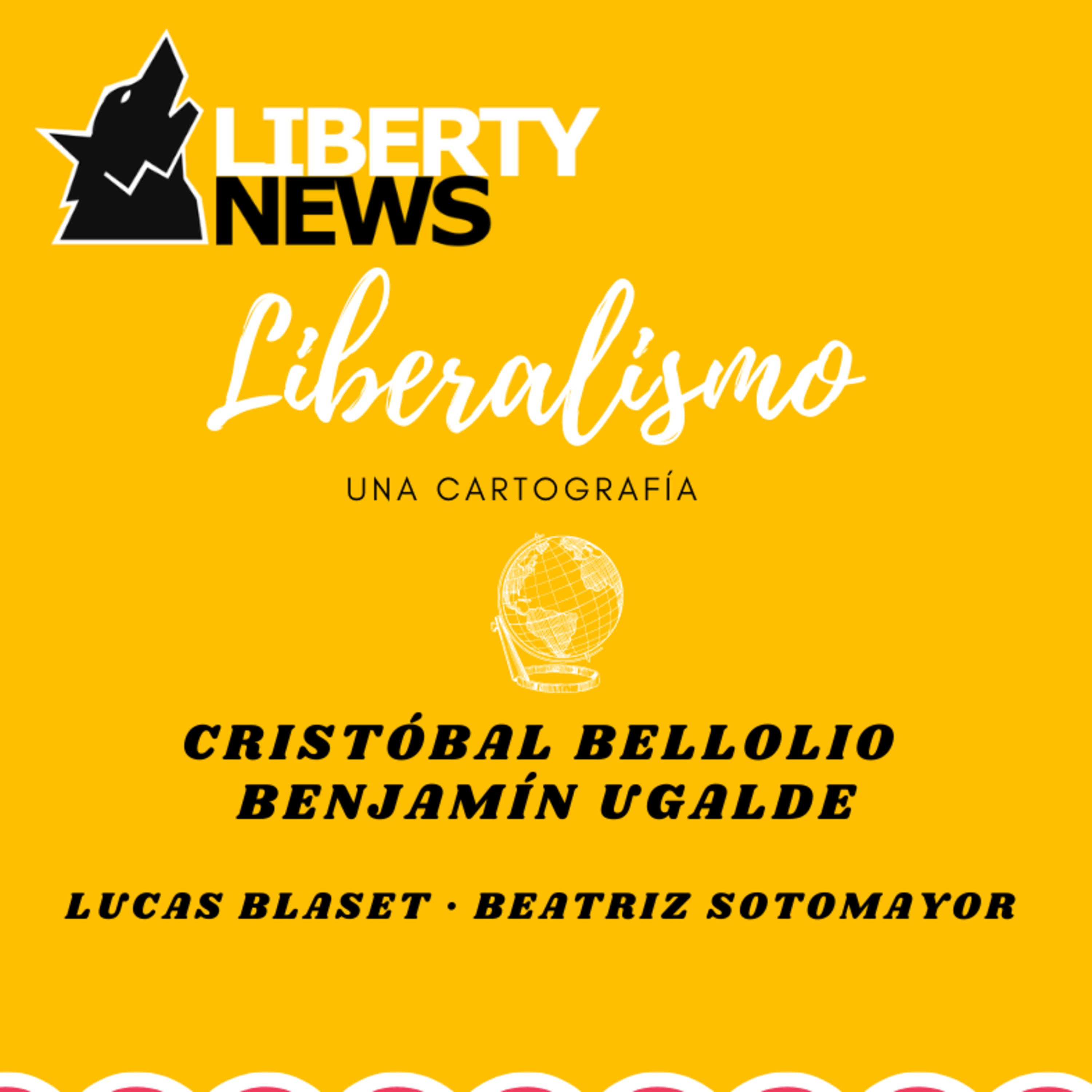Libres Movimiento de Centro Liberal \