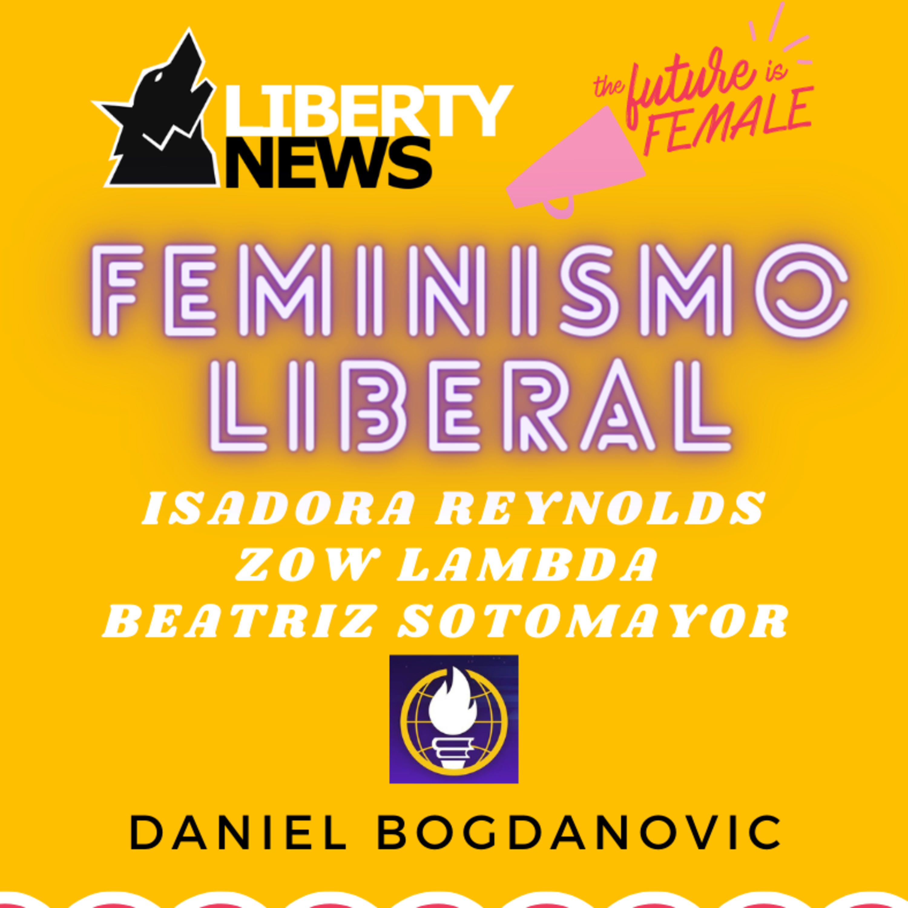 Libres Movimiento de Centro Liberal \