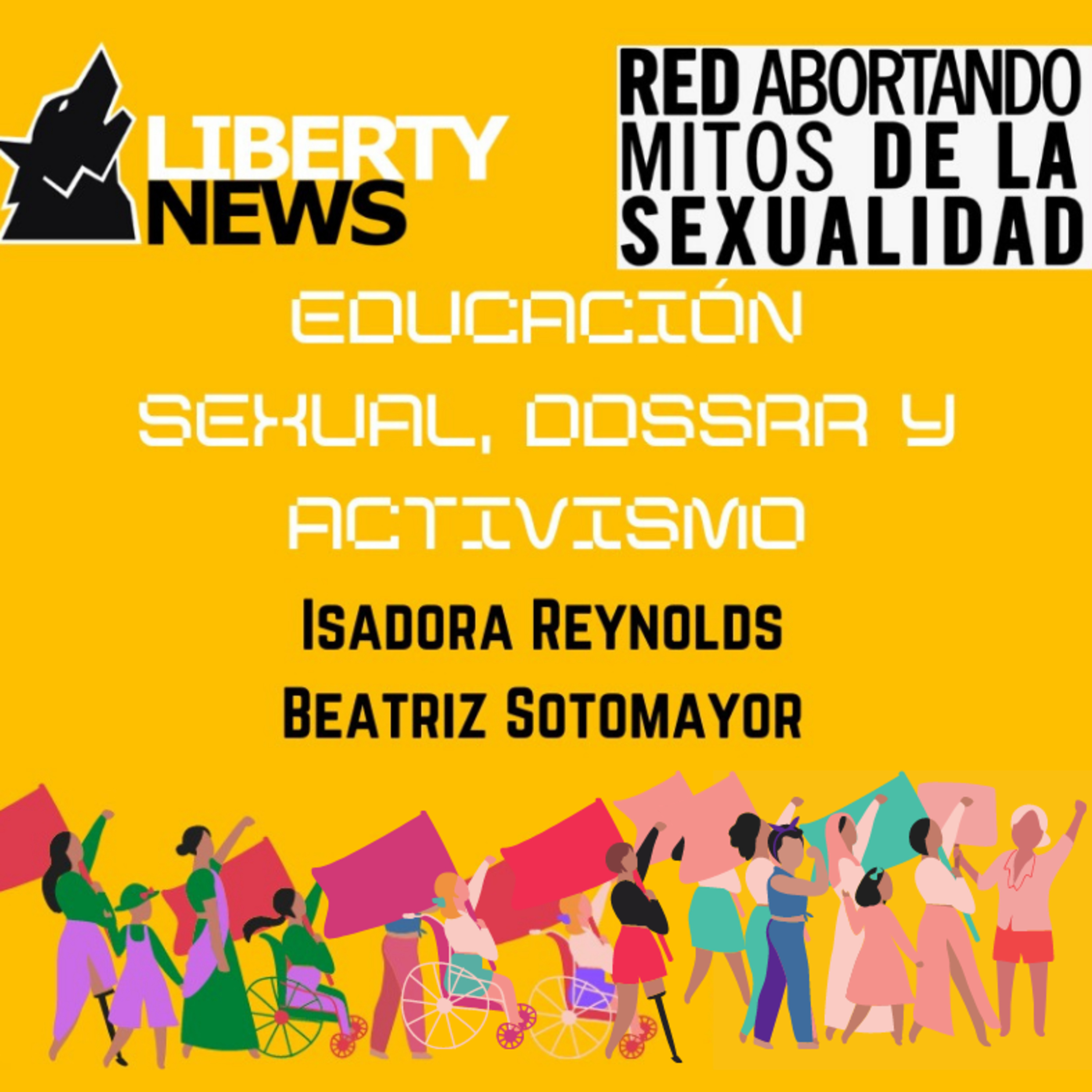 Libres Movimiento de Centro Liberal \