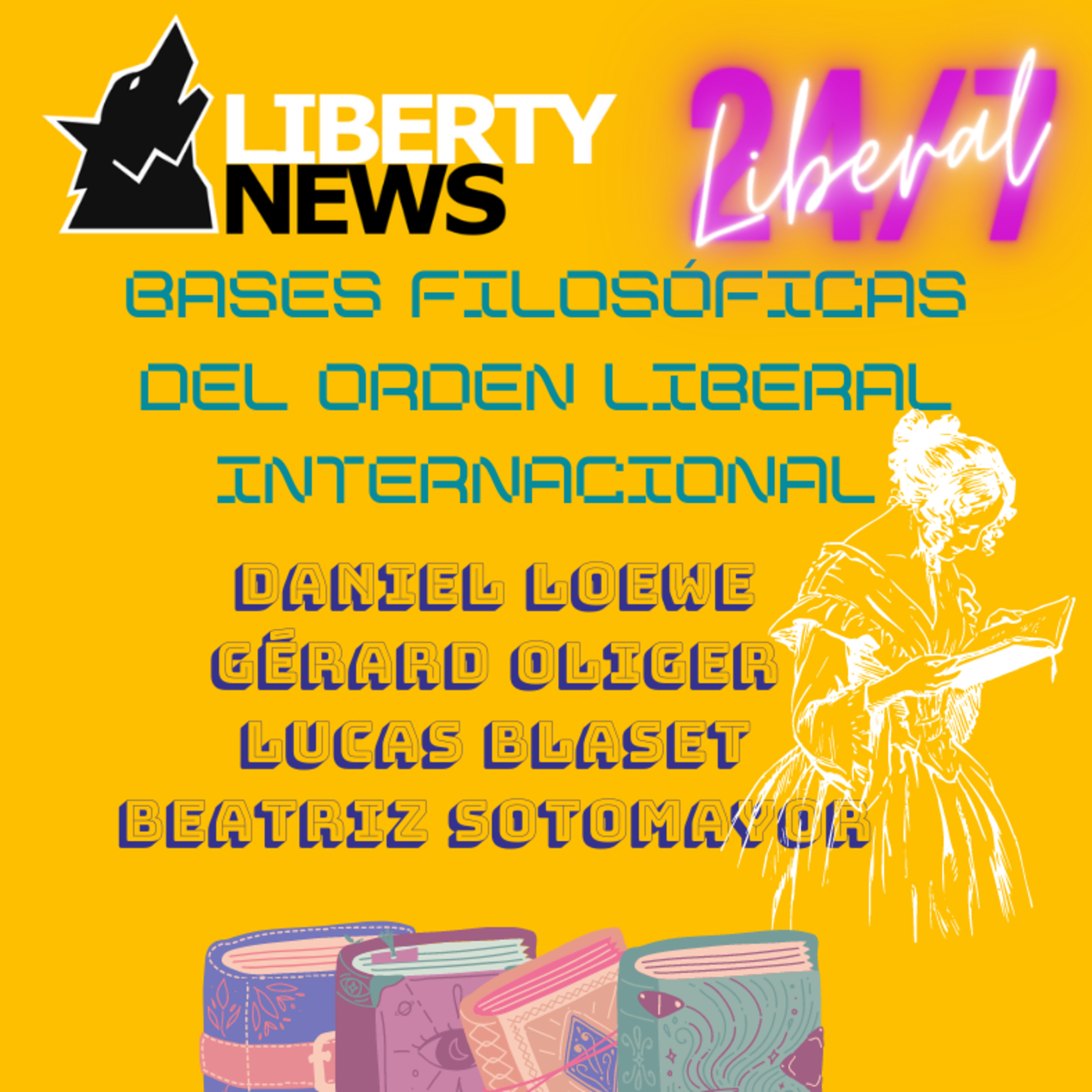 Libres Movimiento de Centro Liberal \