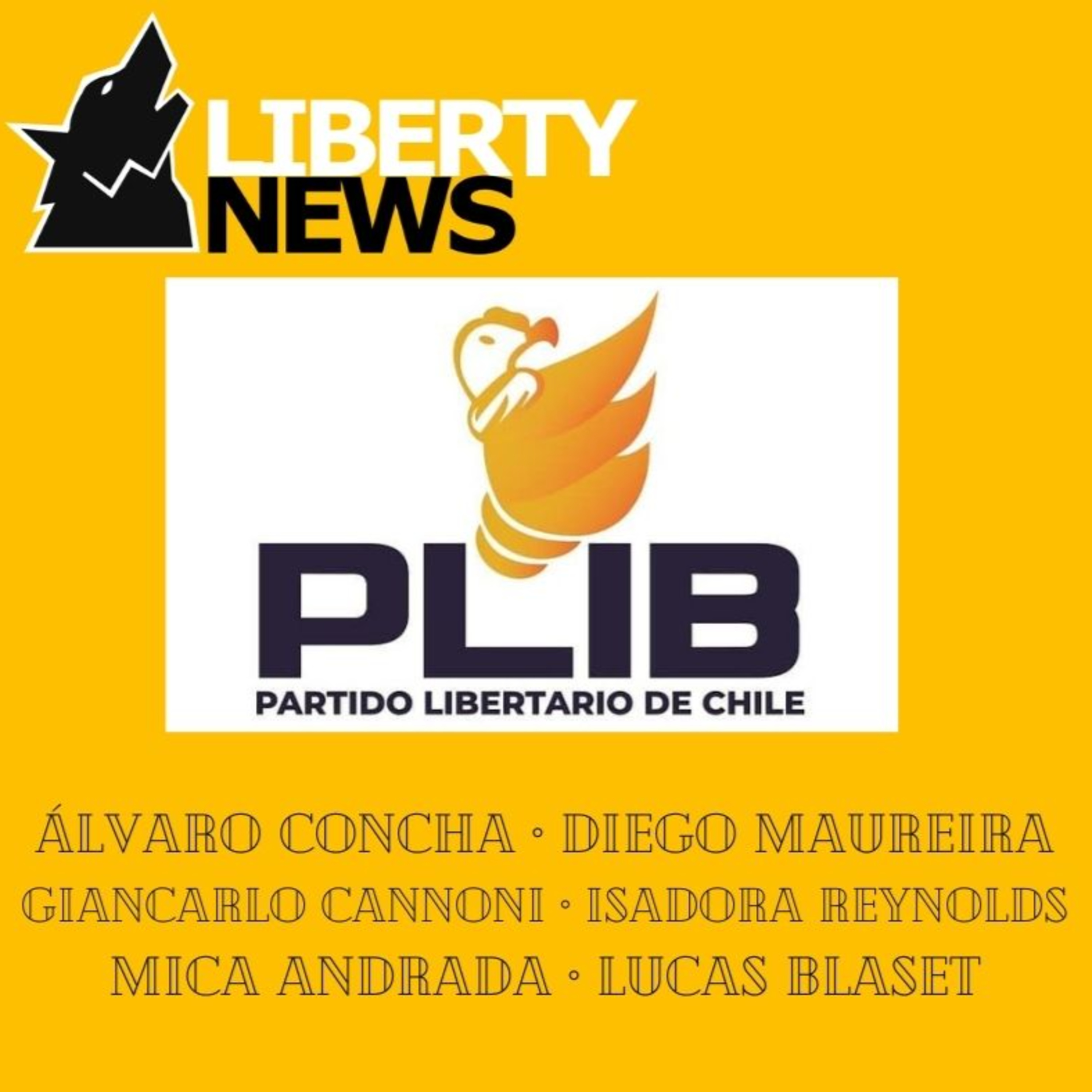 Libres Movimiento de Centro Liberal \