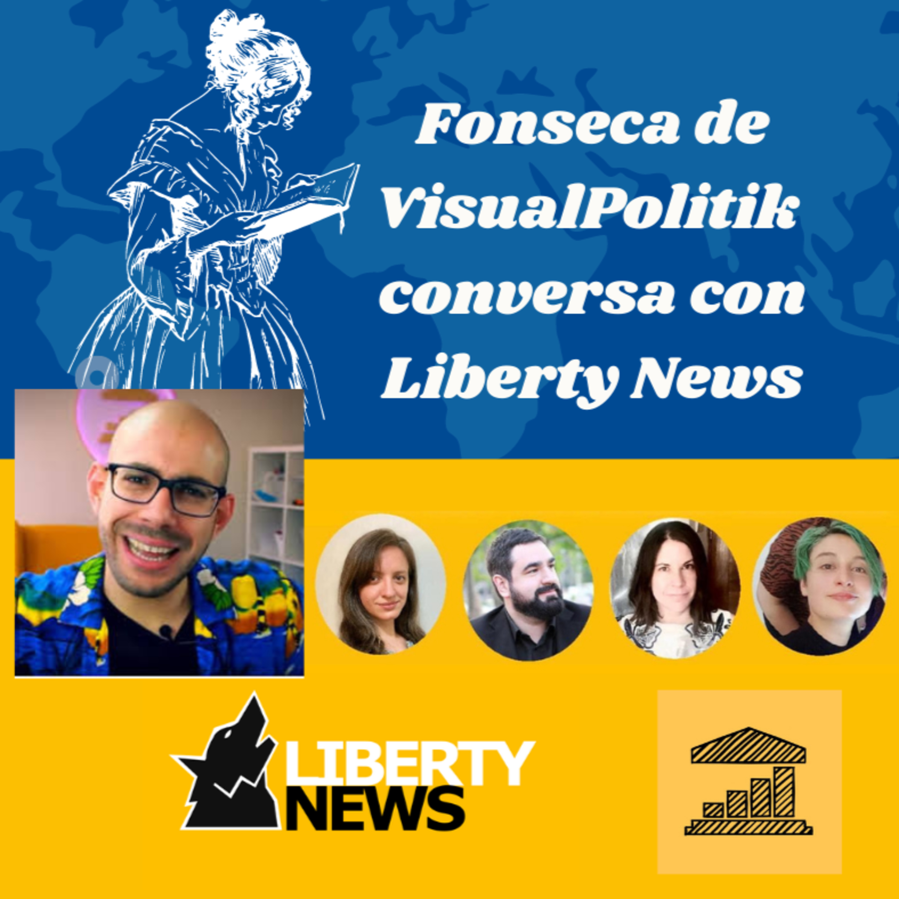 Libres Movimiento de Centro Liberal \