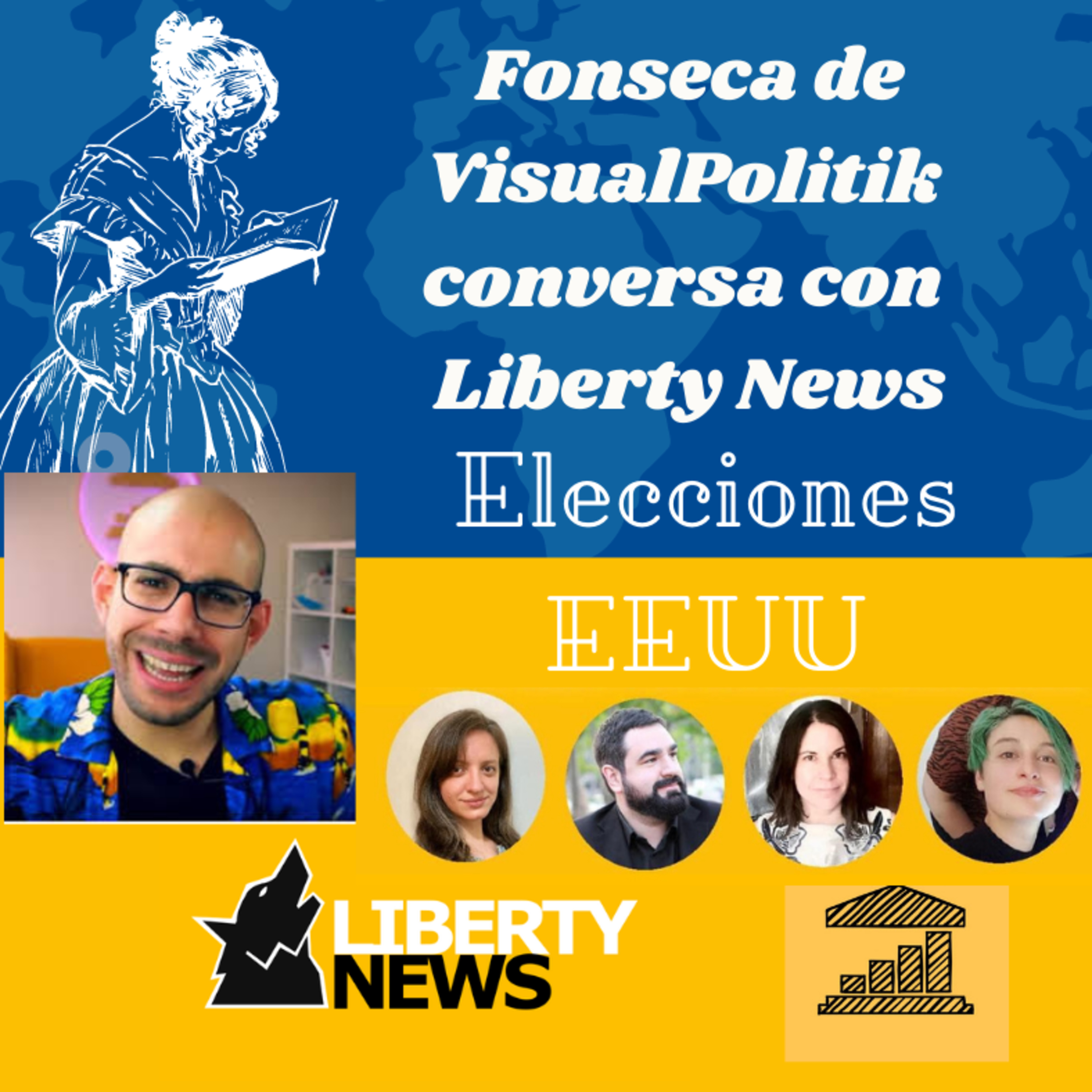 Libres Movimiento de Centro Liberal \