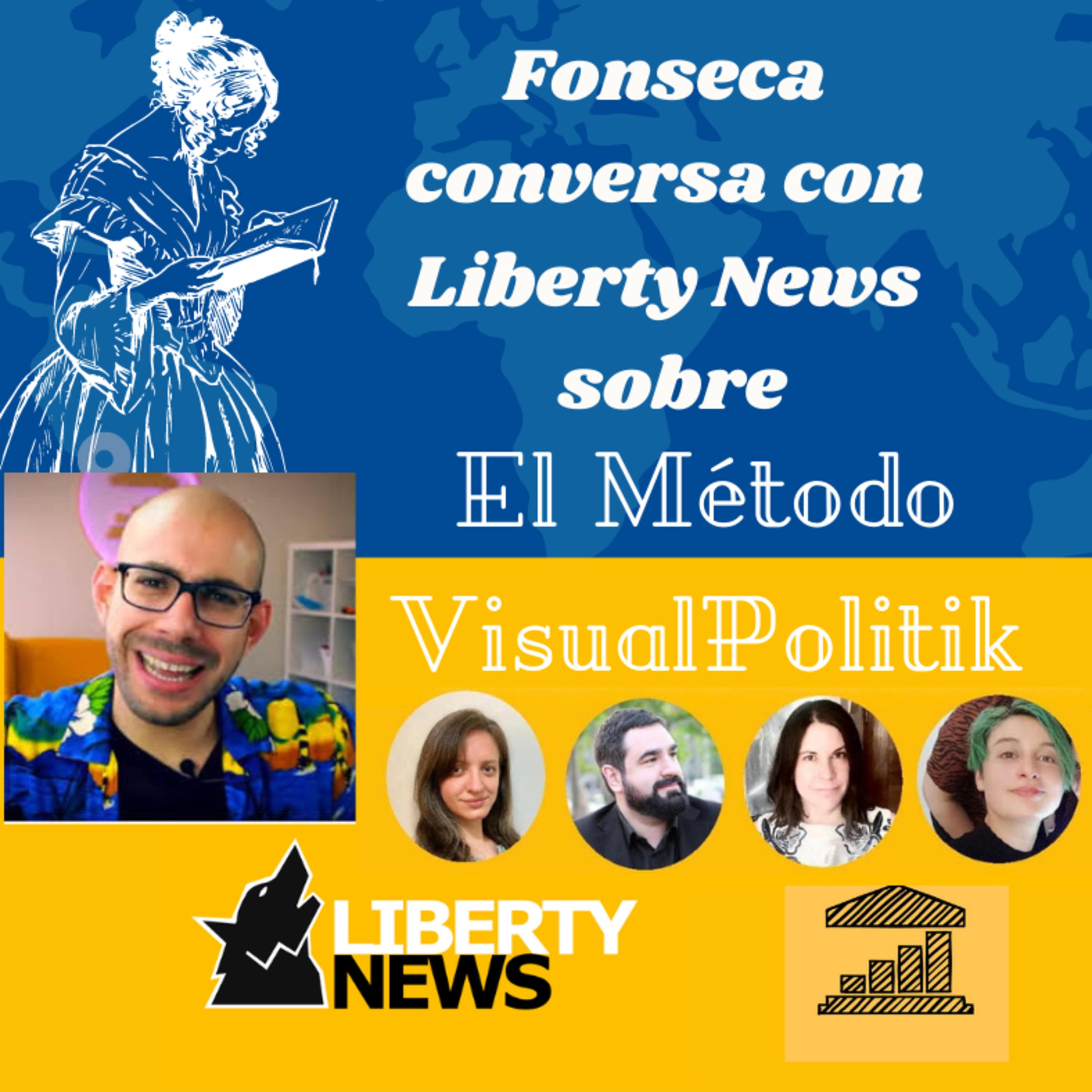 Libres Movimiento de Centro Liberal \