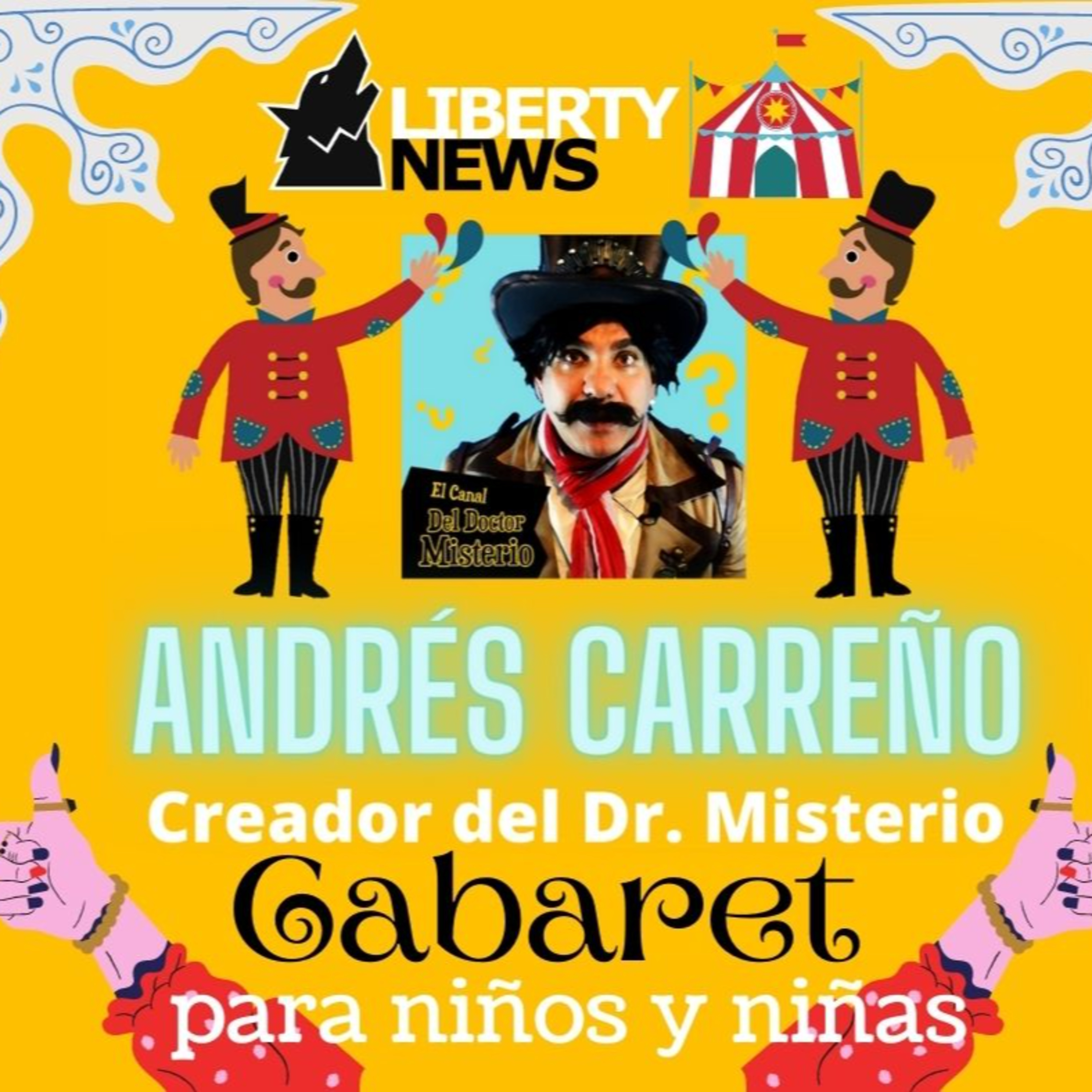 Libres Movimiento de Centro Liberal \