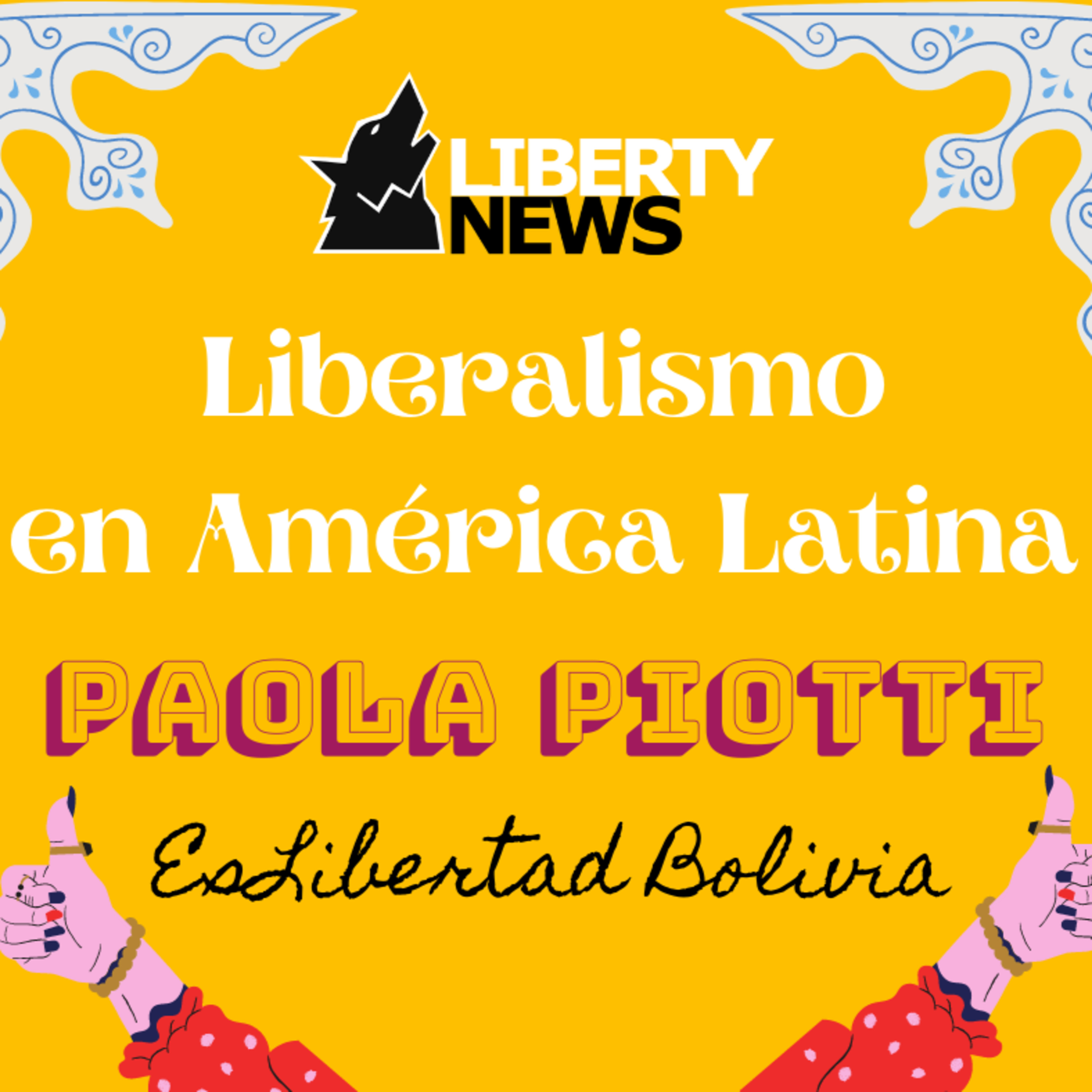 Libres Movimiento de Centro Liberal \