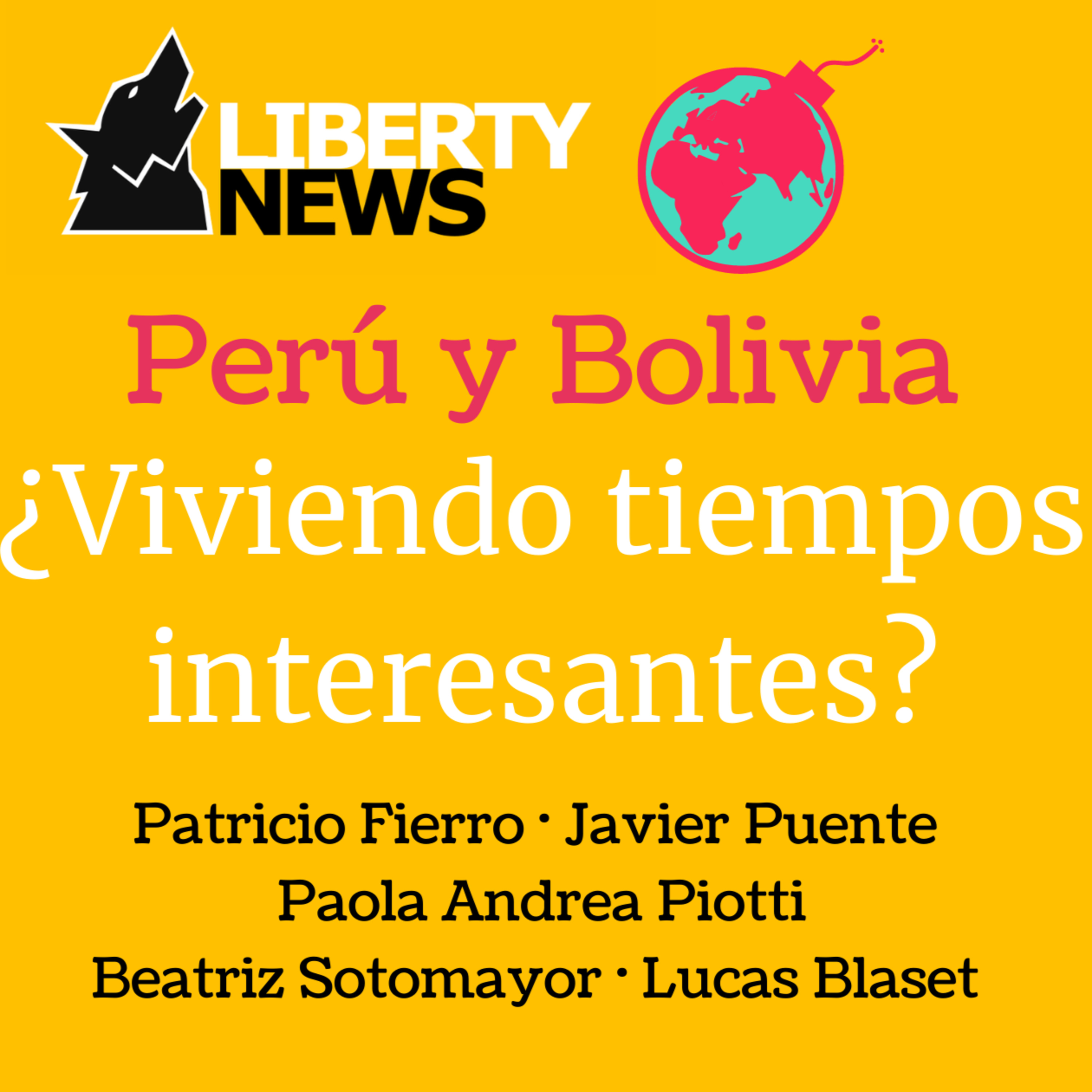 Libres Movimiento de Centro Liberal \