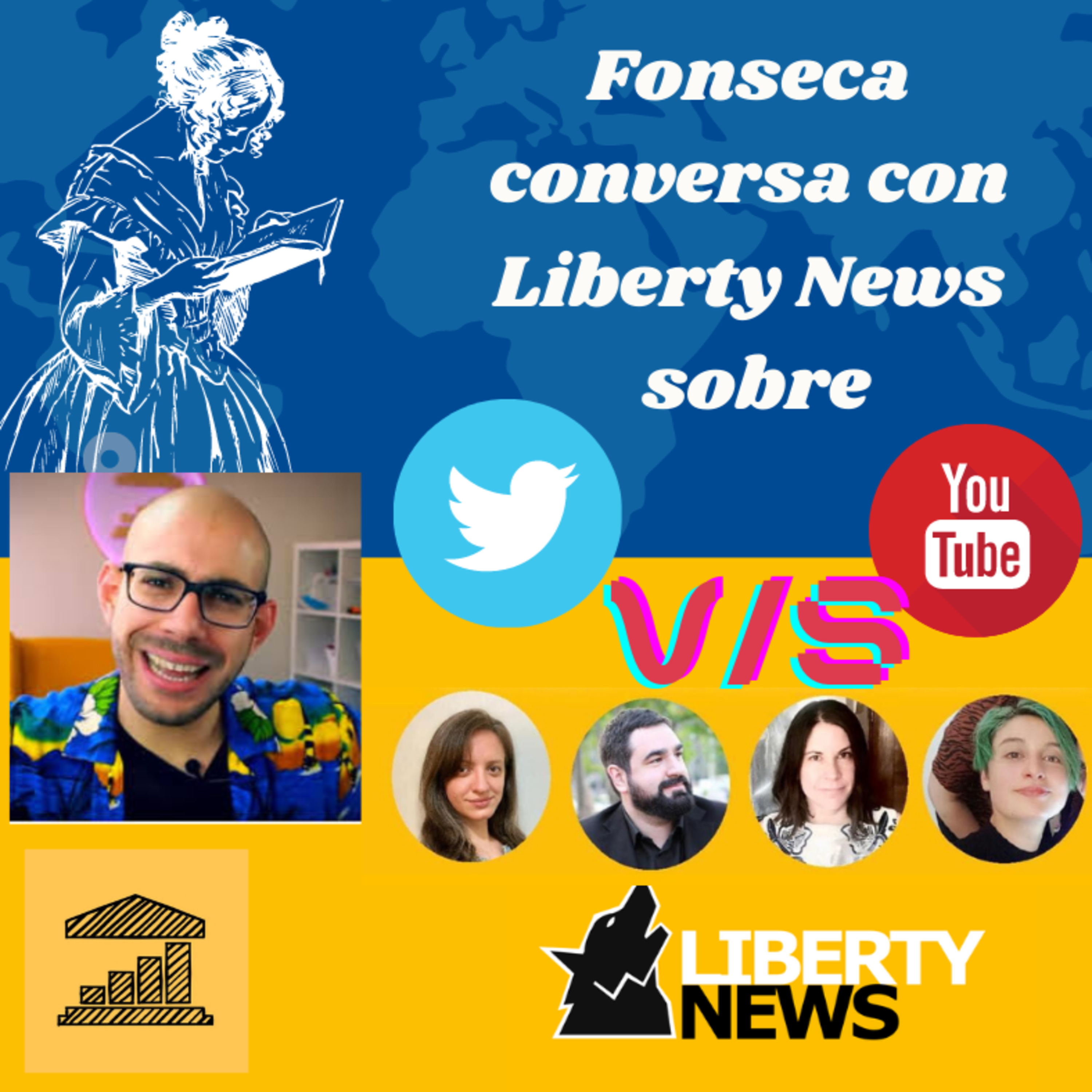 Libres Movimiento de Centro Liberal \