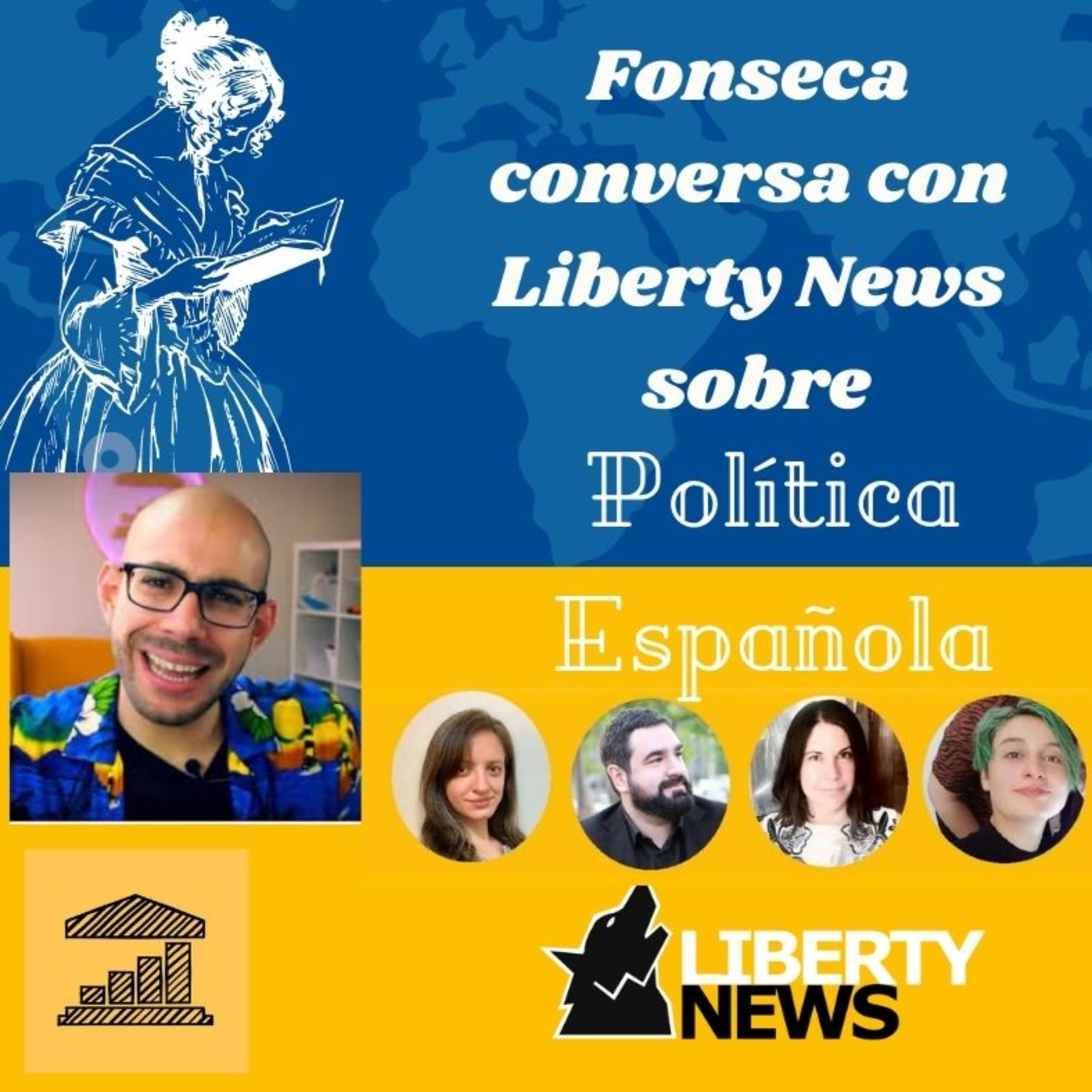Libres Movimiento de Centro Liberal \