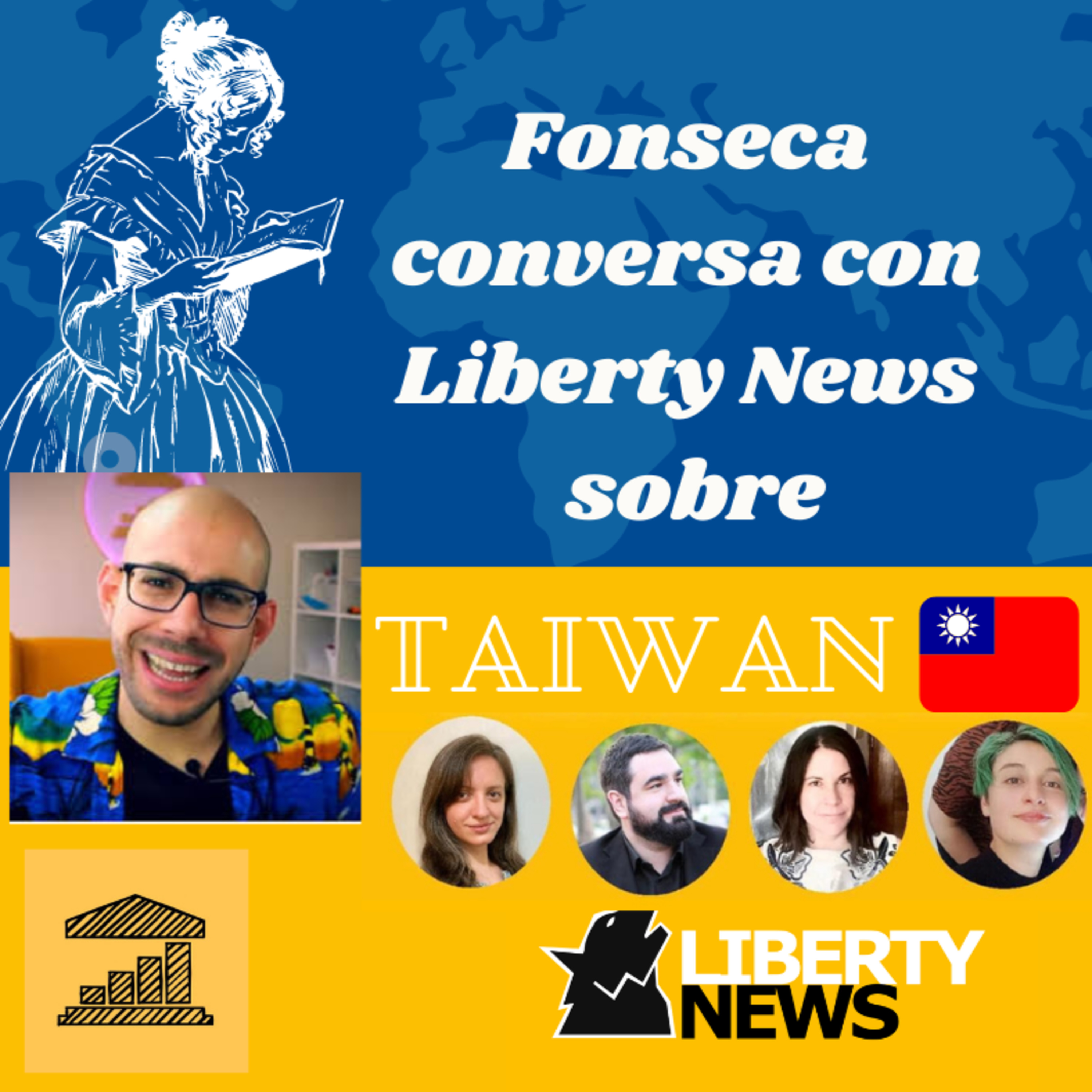 Libres Movimiento de Centro Liberal \