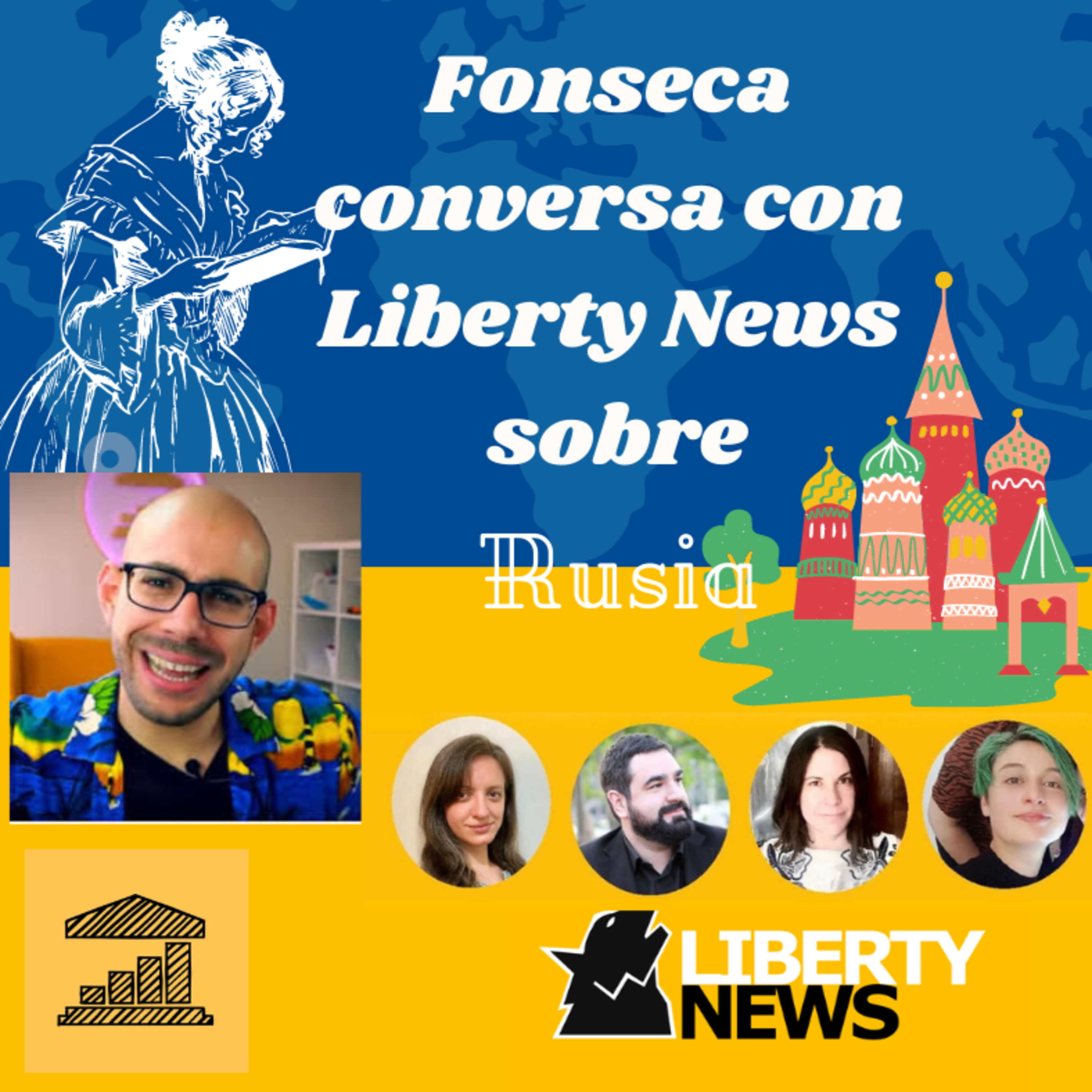 Libres Movimiento de Centro Liberal \