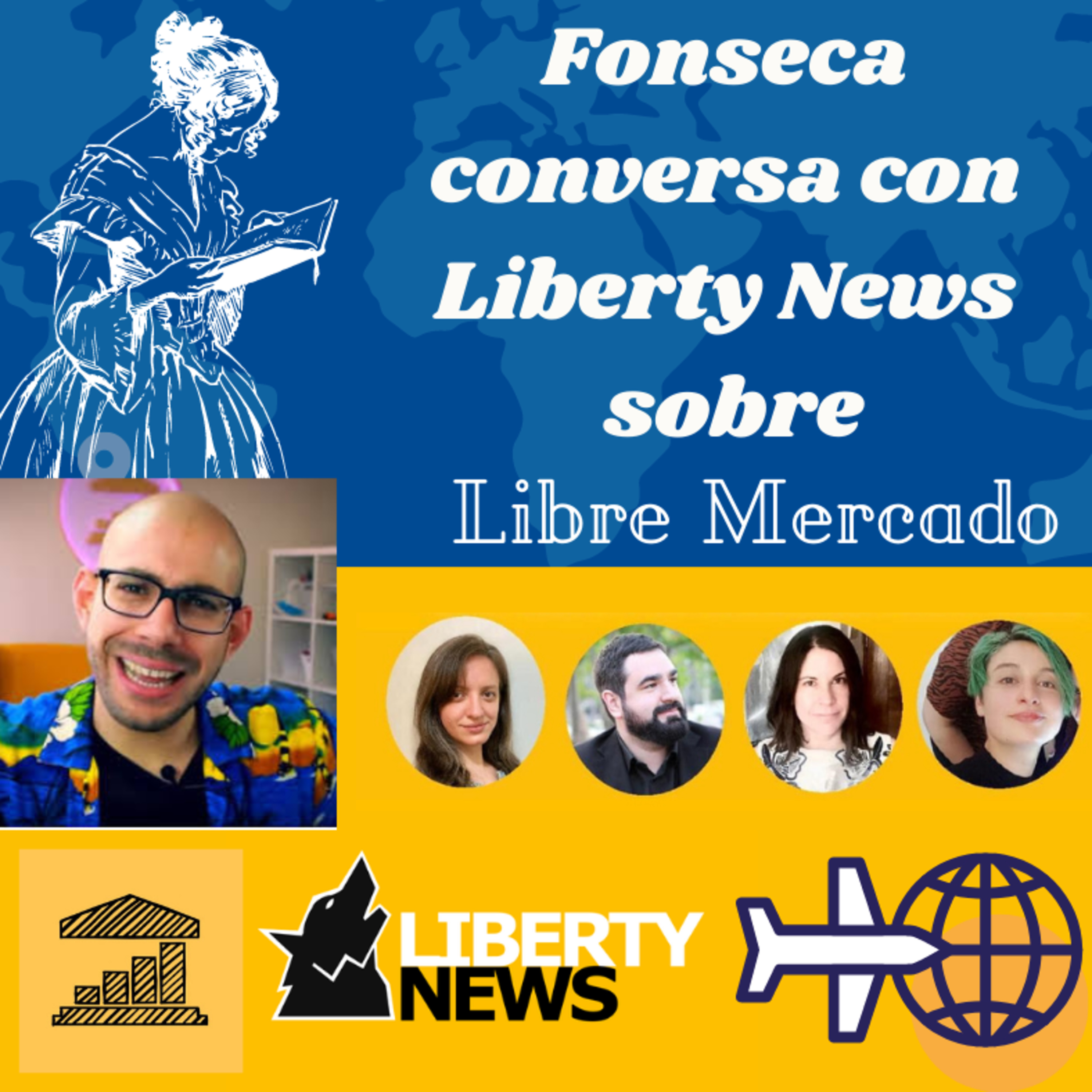 Libres Movimiento de Centro Liberal \