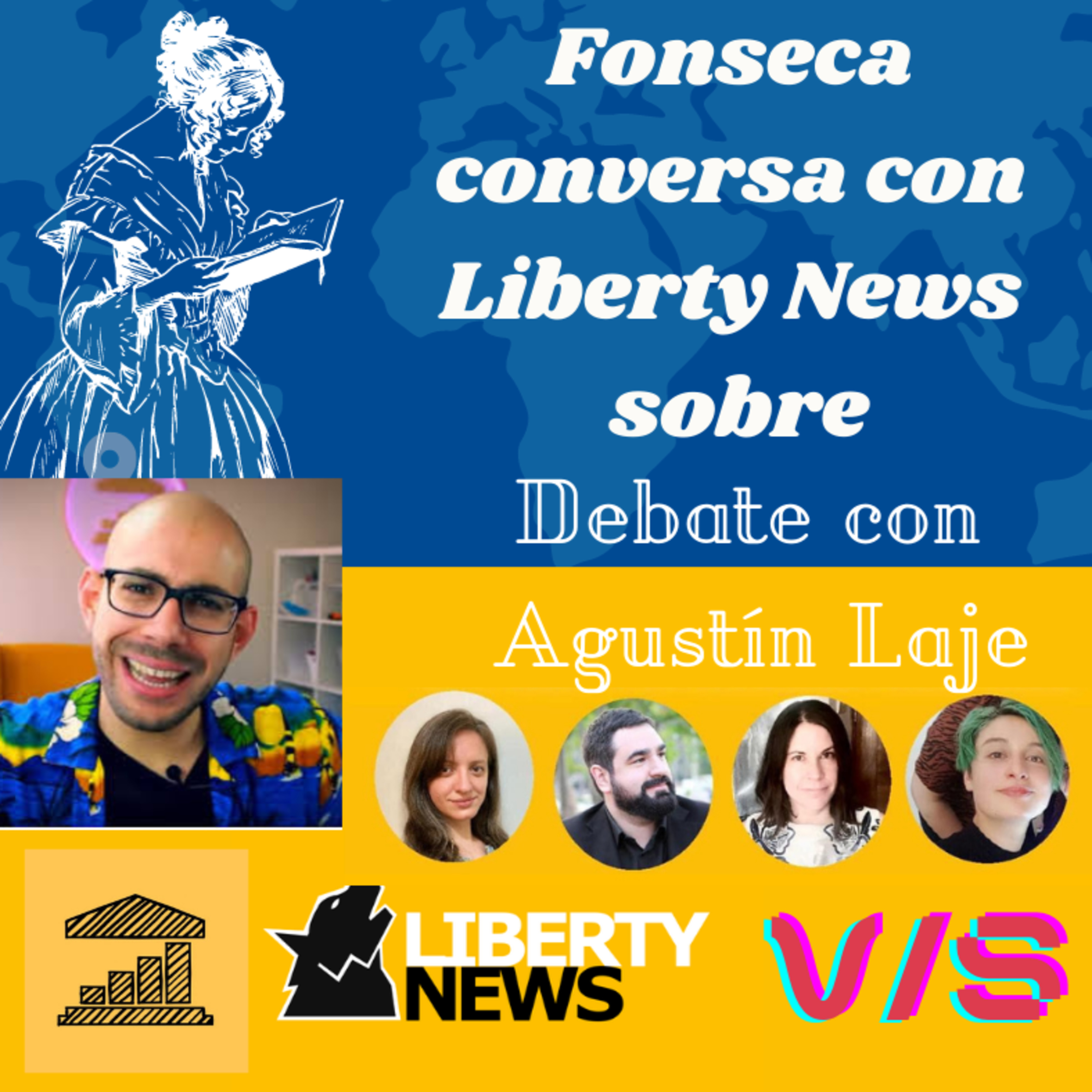 Libres Movimiento de Centro Liberal \