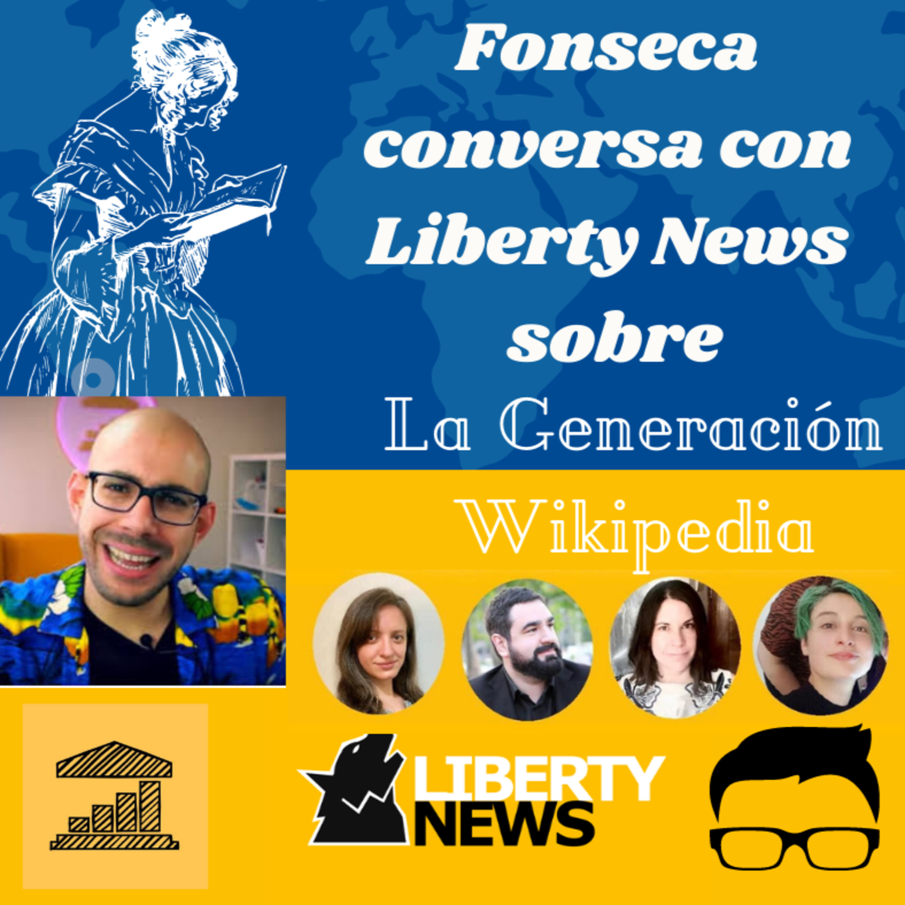 Libres Movimiento de Centro Liberal \