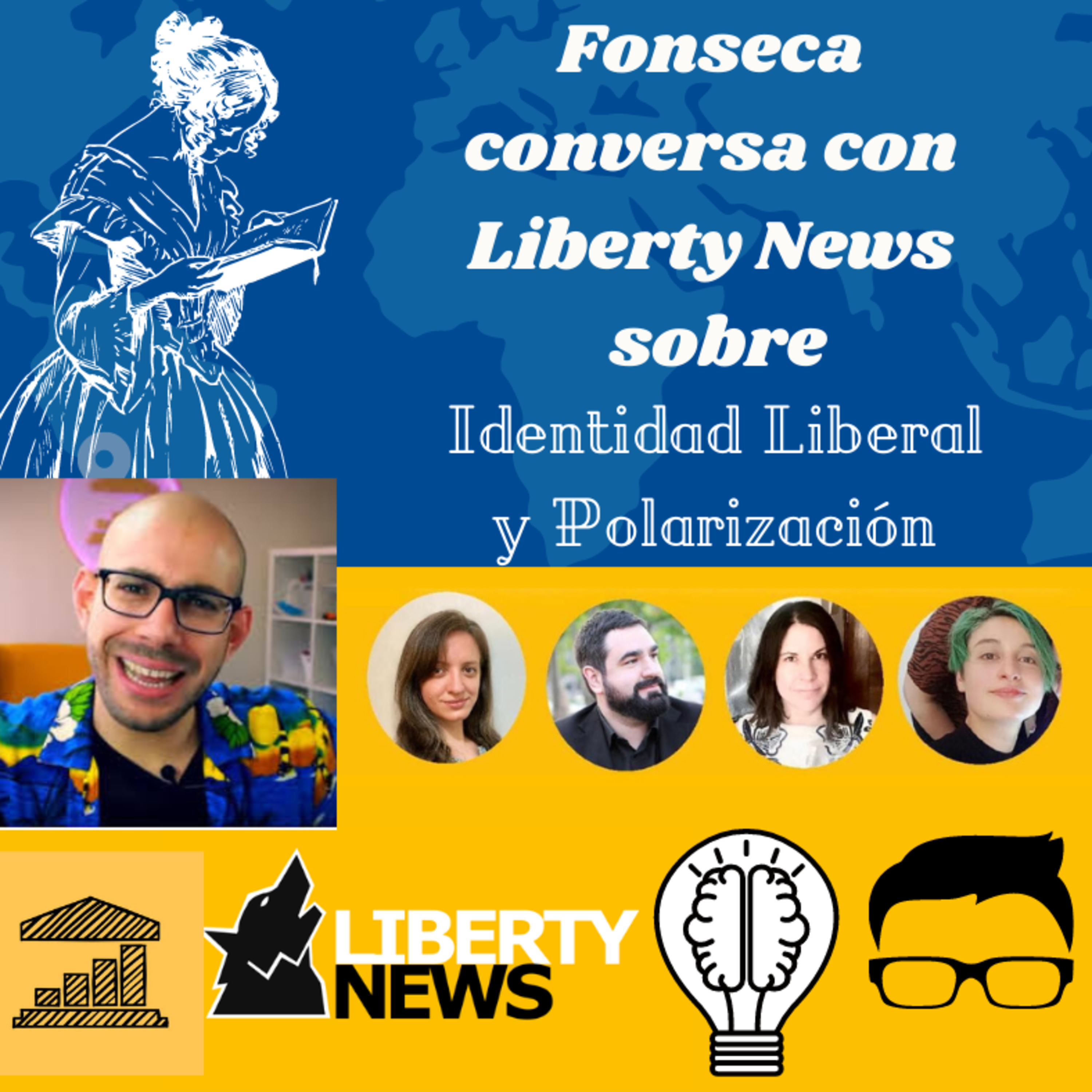 Libres Movimiento de Centro Liberal \
