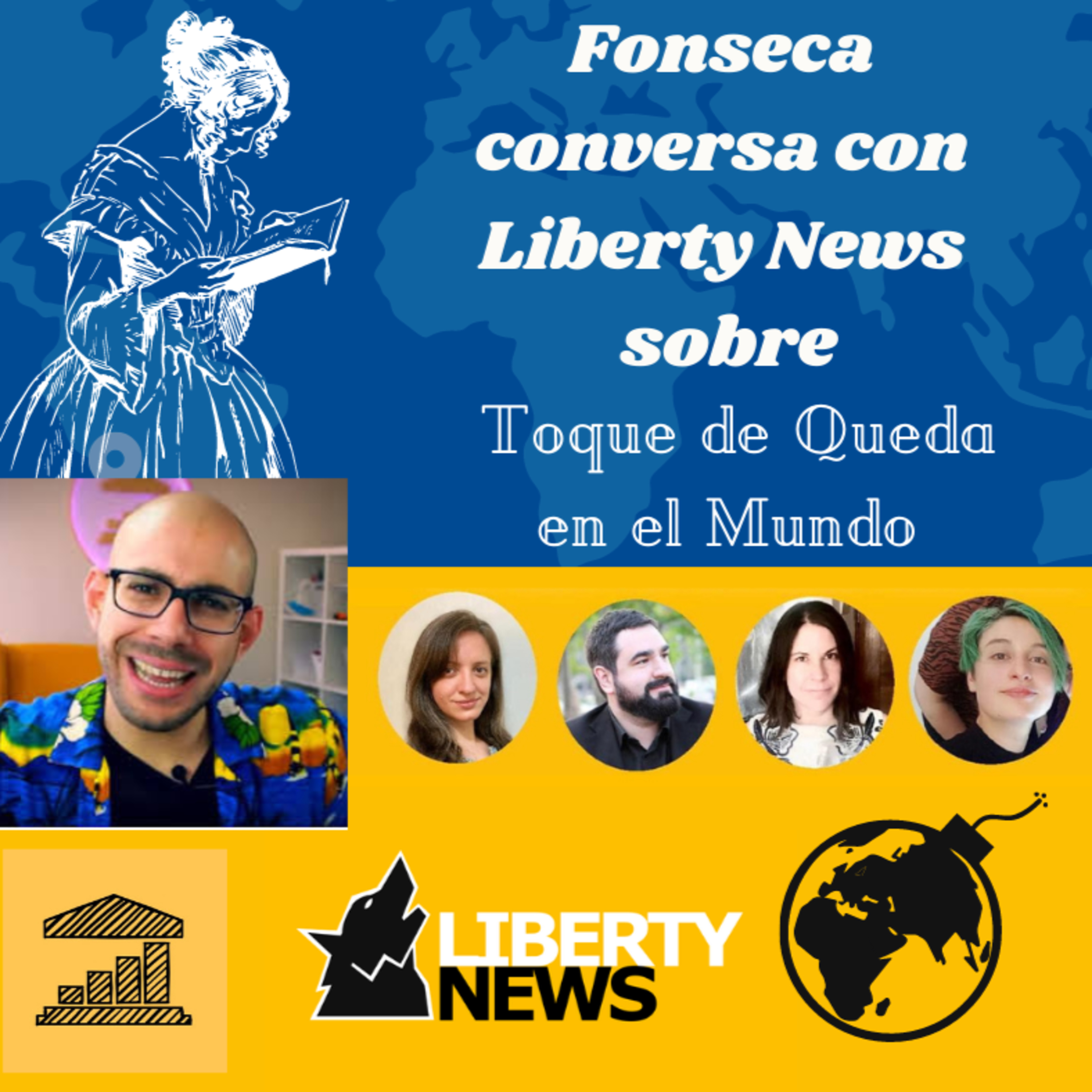 Libres Movimiento de Centro Liberal \