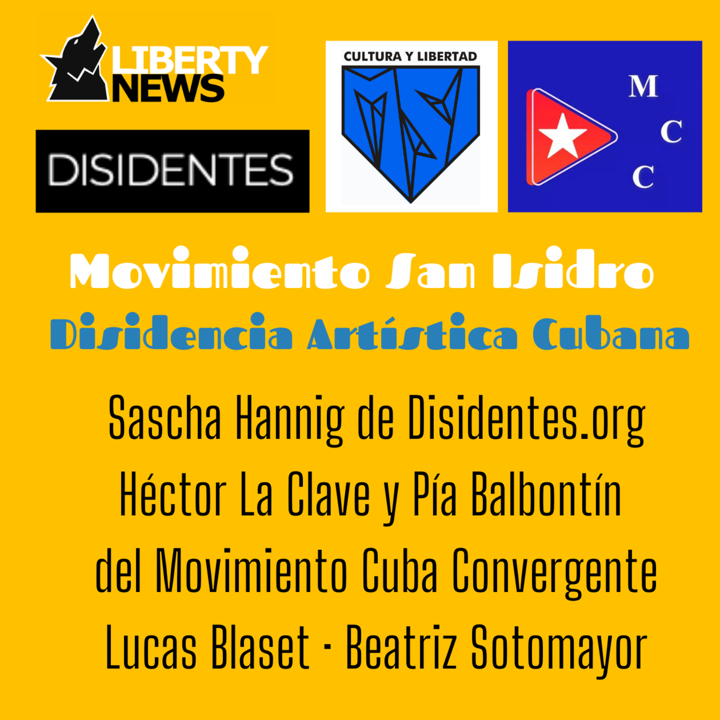 Libres Movimiento de Centro Liberal \