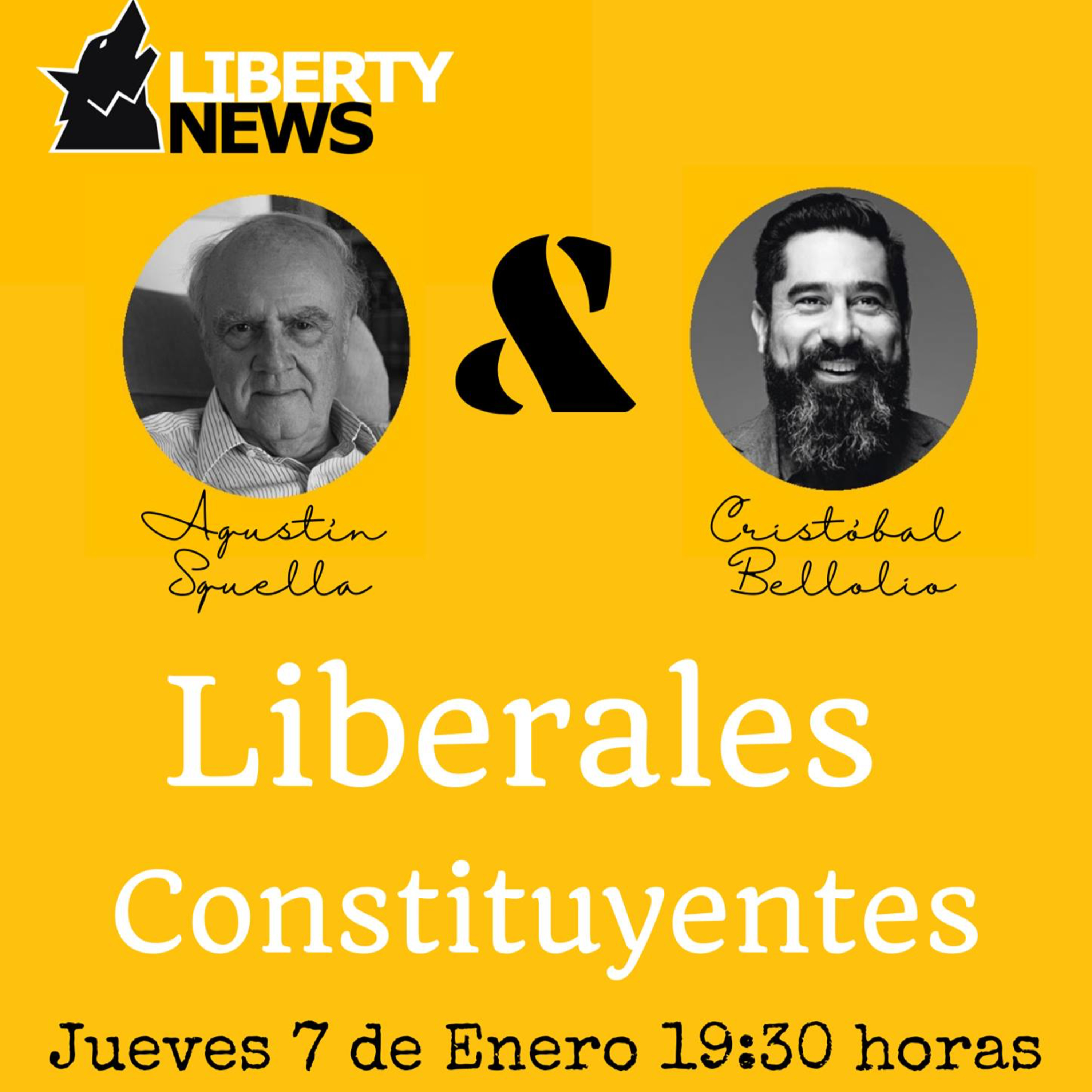Libres Movimiento de Centro Liberal \