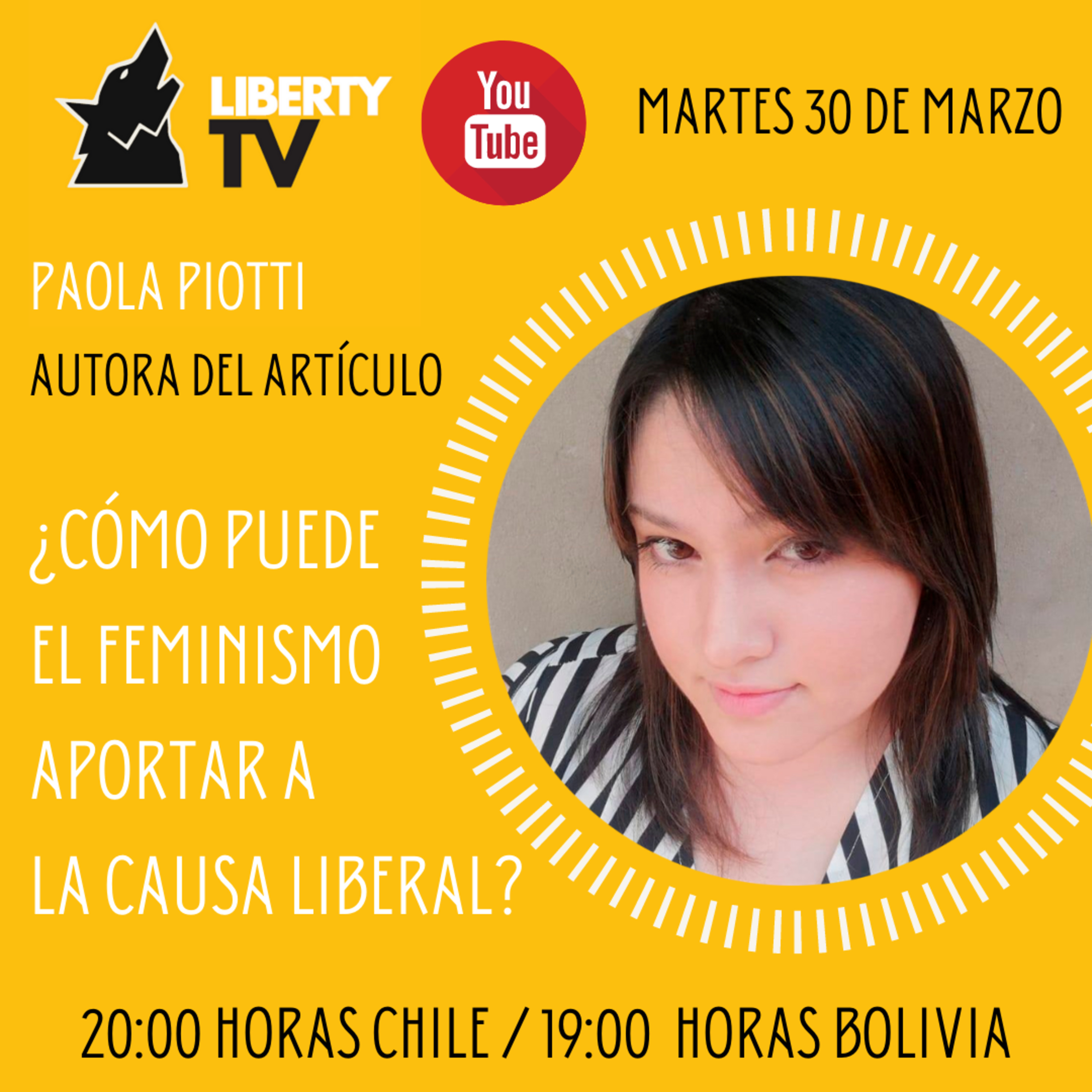 Libres Movimiento de Centro Liberal \