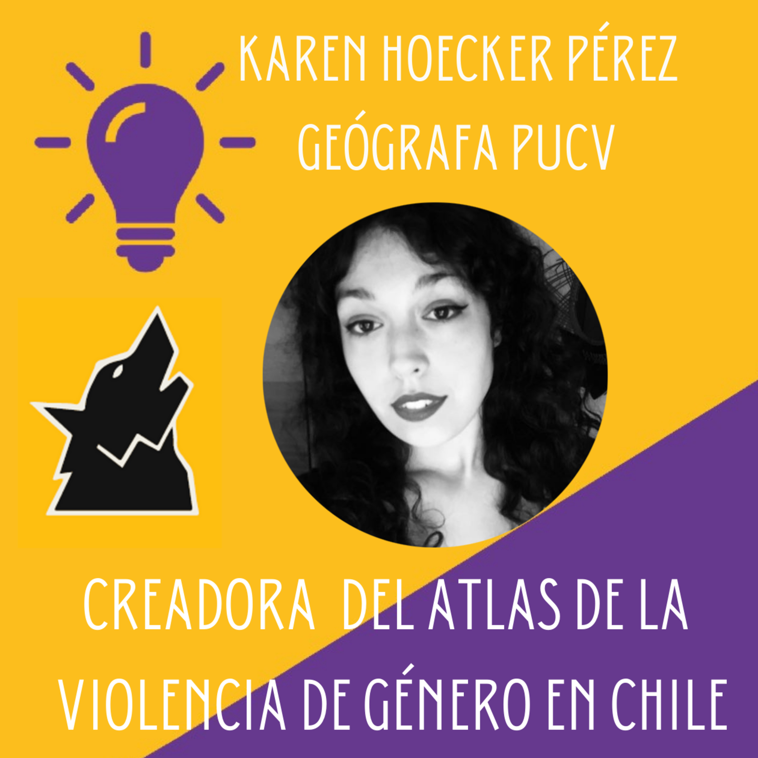 Conversamos con la creadora del Atlas de la Violencia de Género en Chile episode artwork