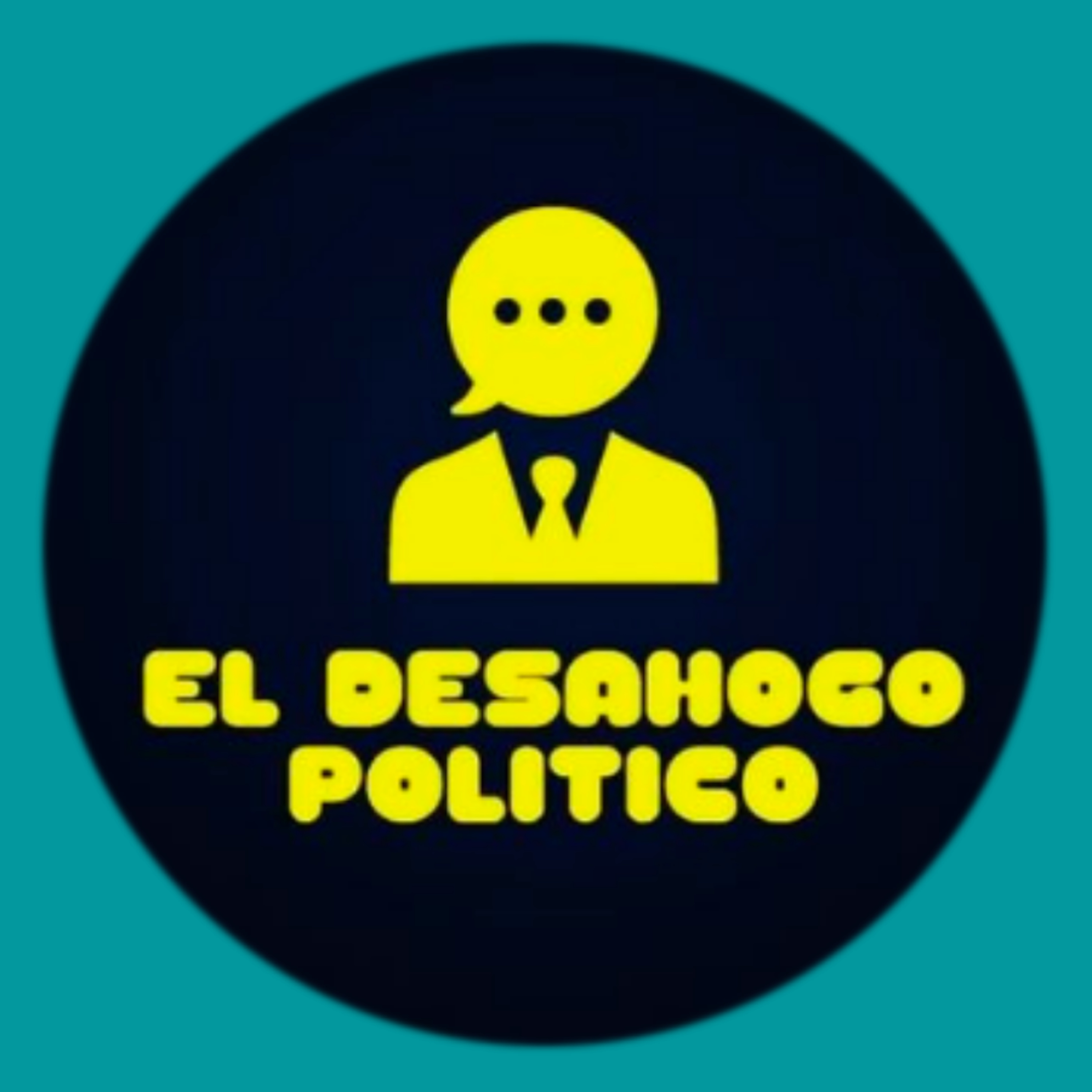 El Desahogo Político (Libertario)  episode artwork