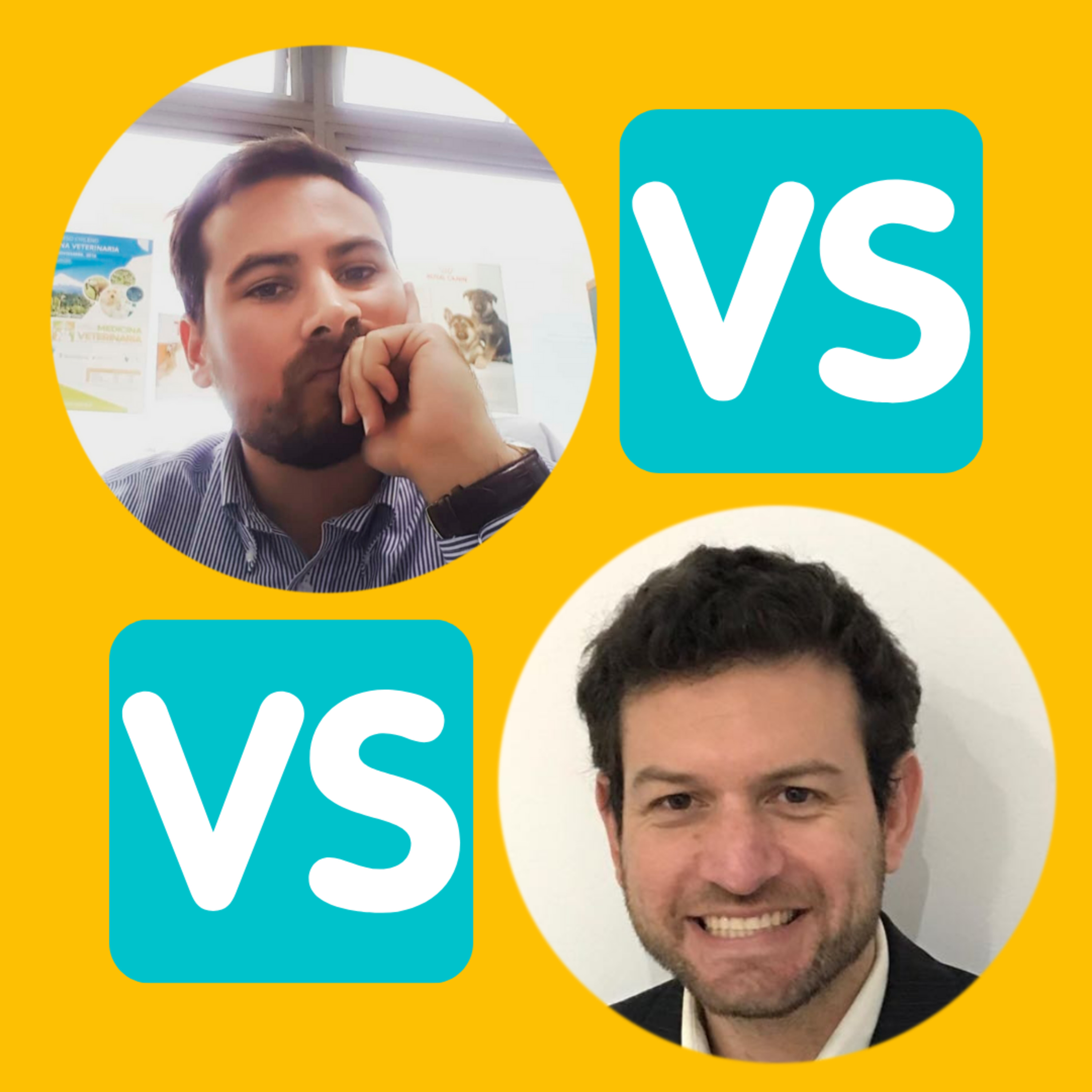 Debate Liberal: Gabriel Boric o José Antonio Kast episode artwork