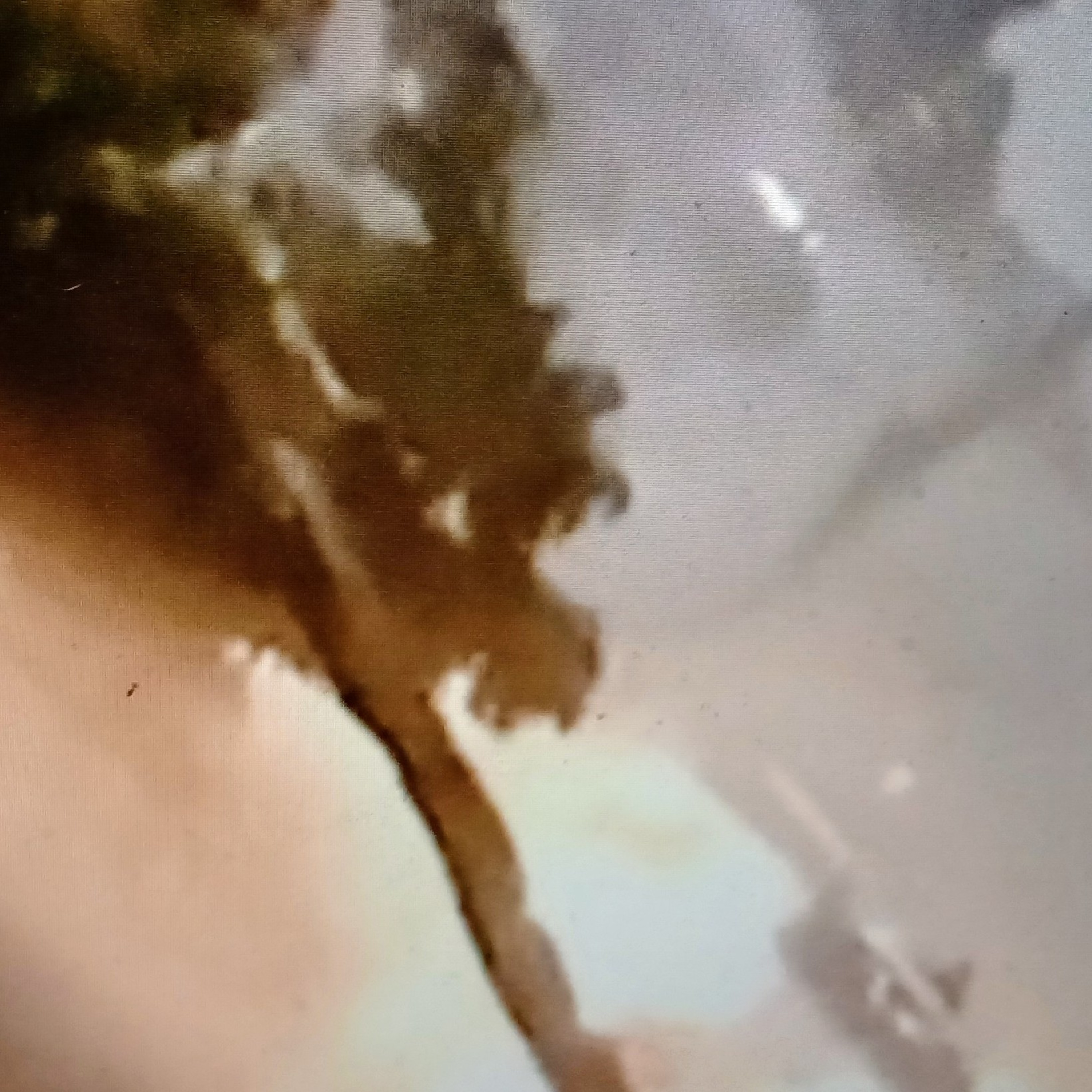 Ciclone Bomba na região Sul do Brasil