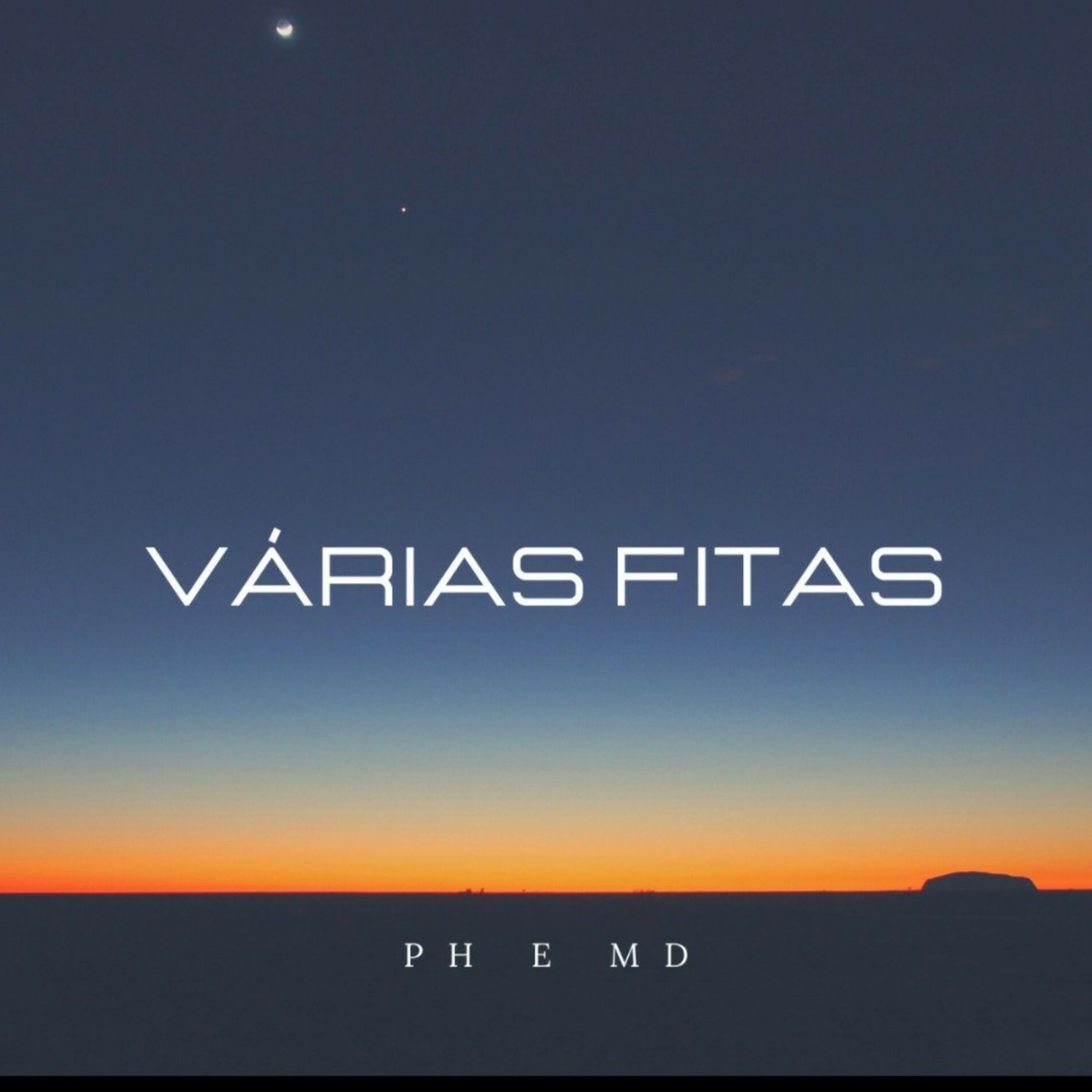 Várias Fitas