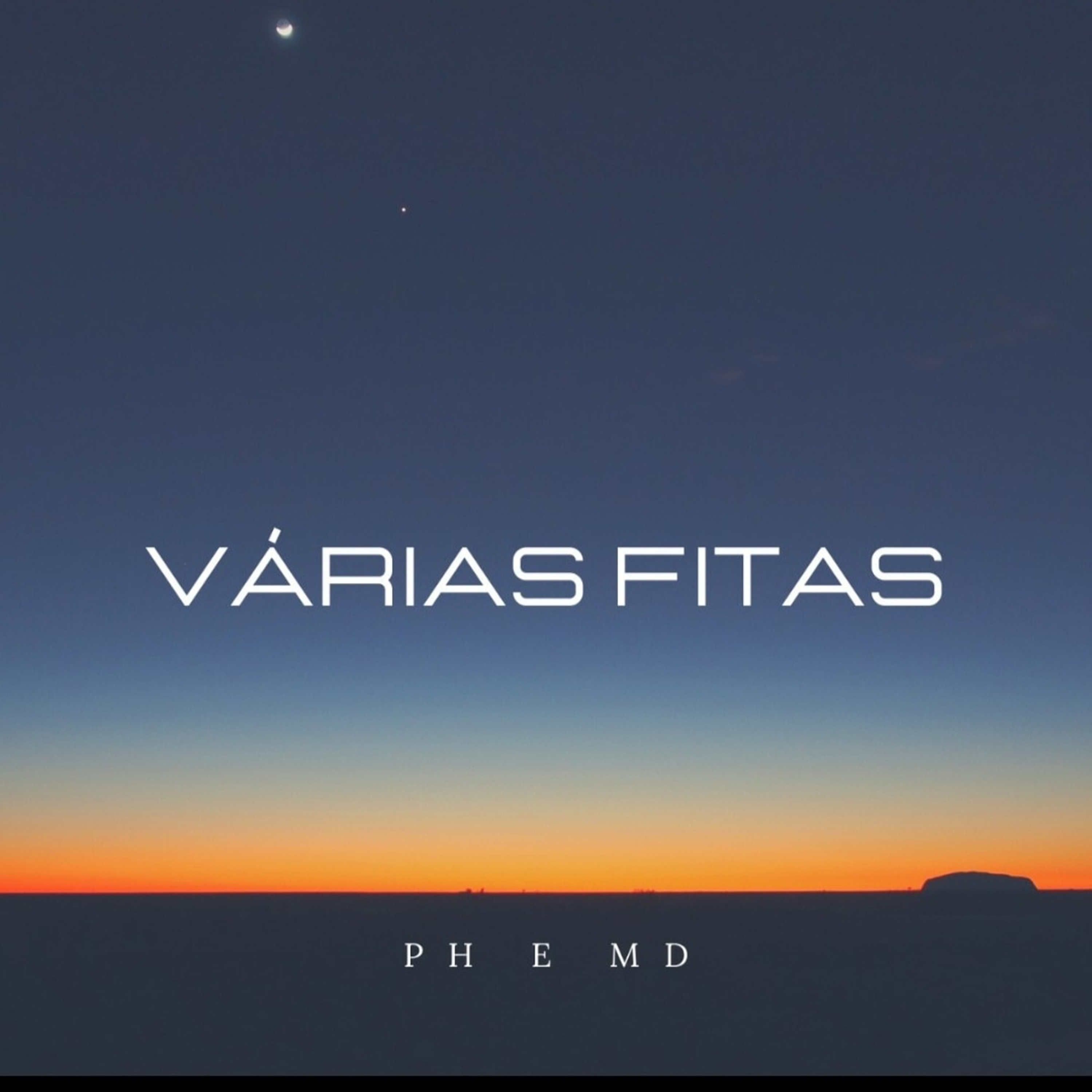 Várias Fitas