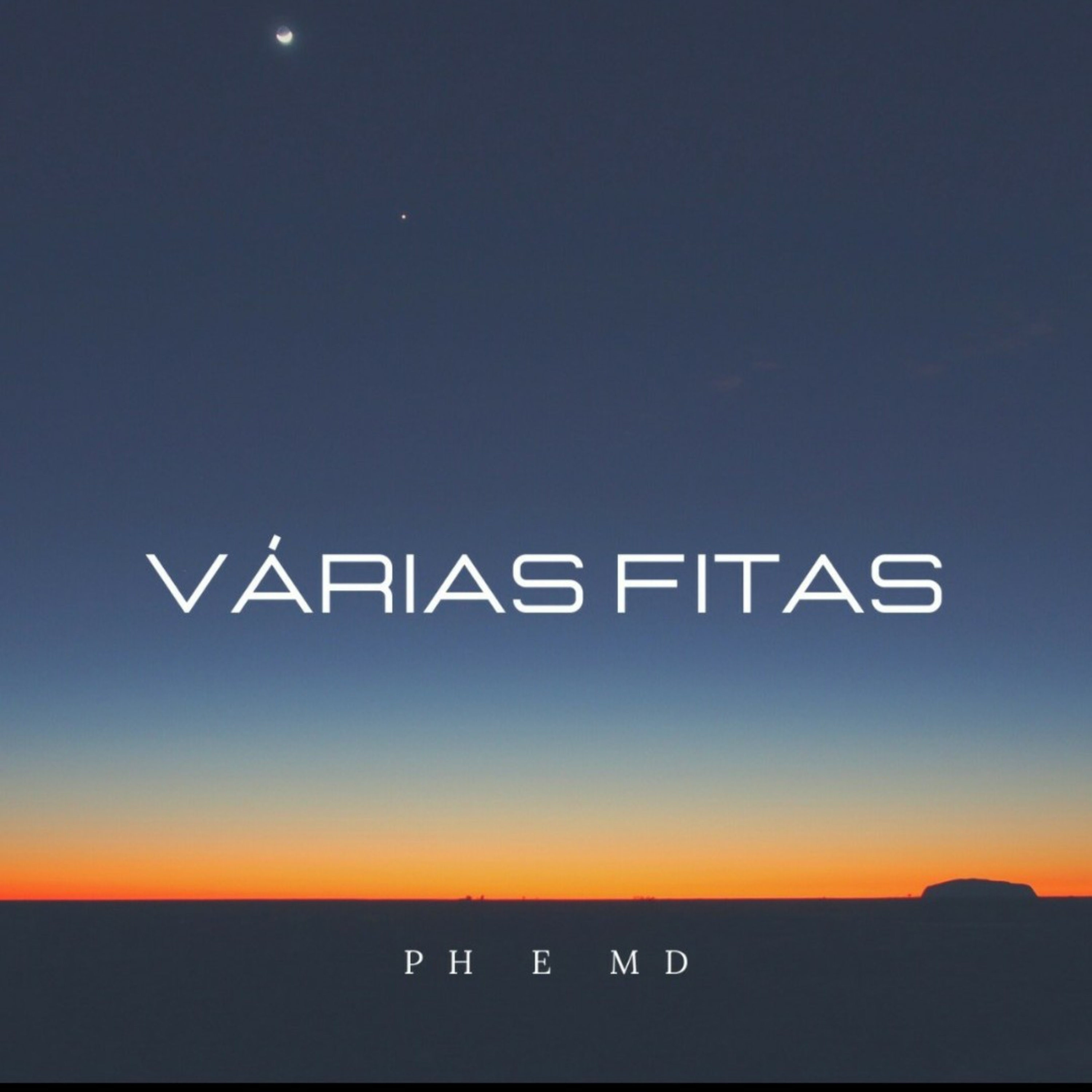 Várias Fitas