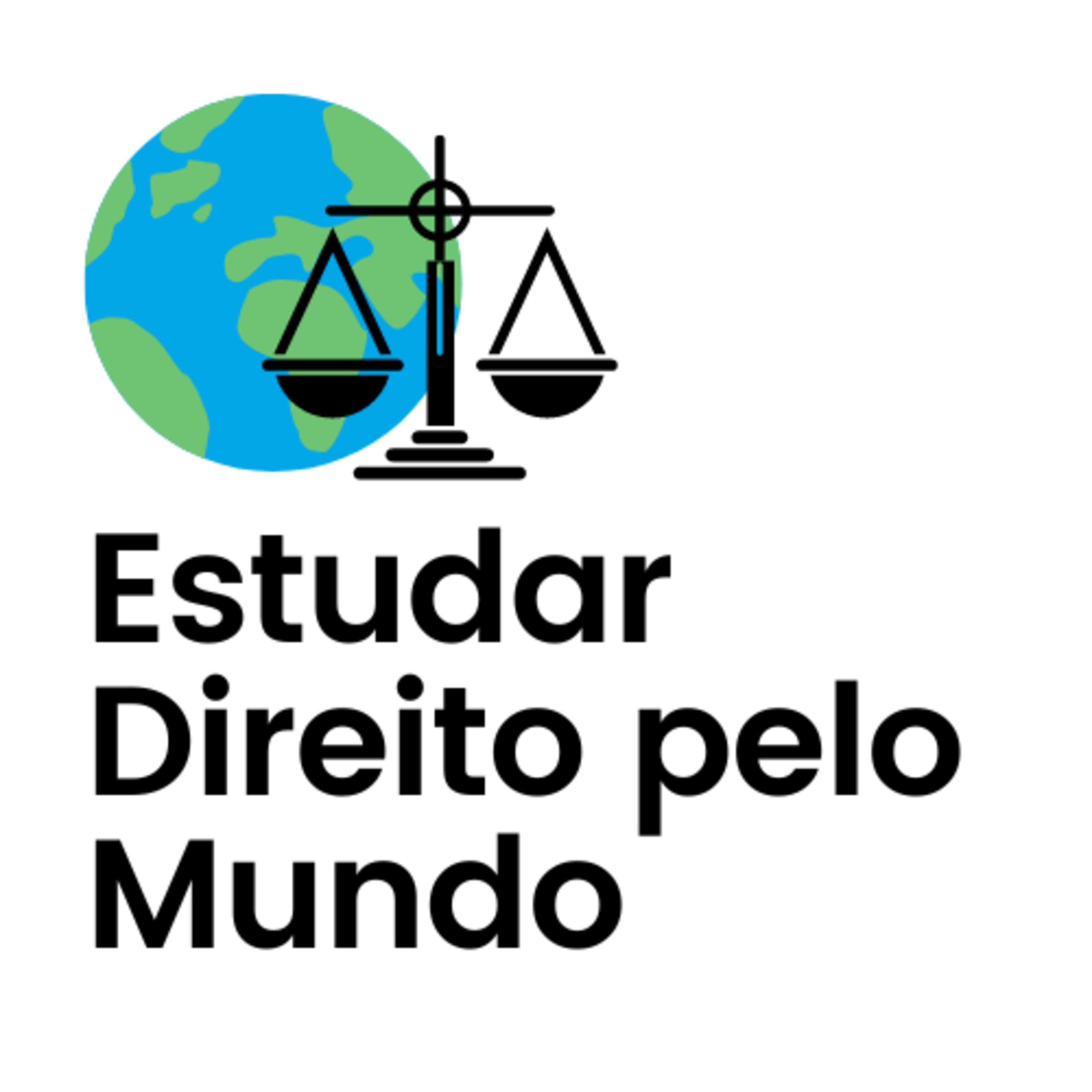 Estudar Direito pelo Mundo