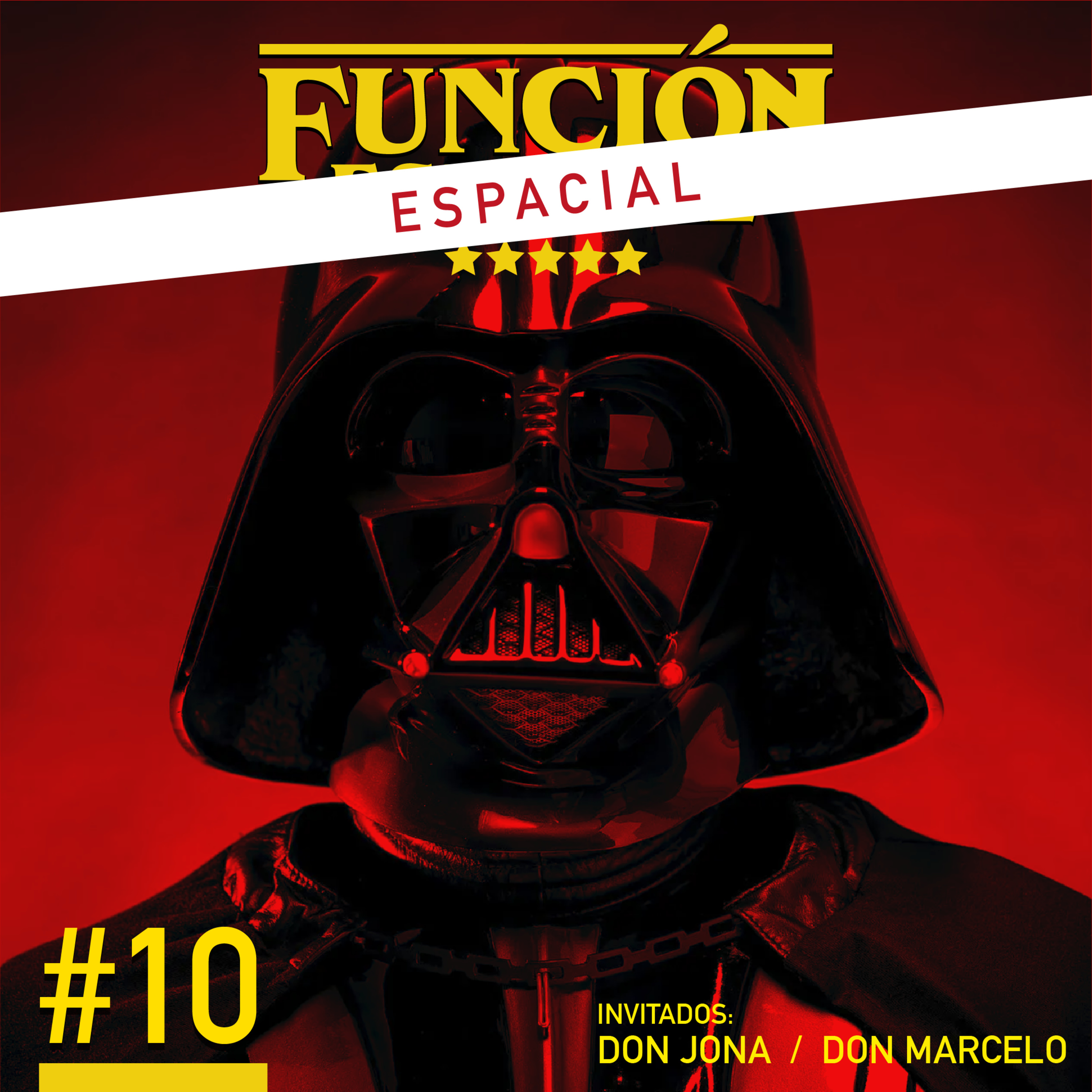 Función Especial Cine