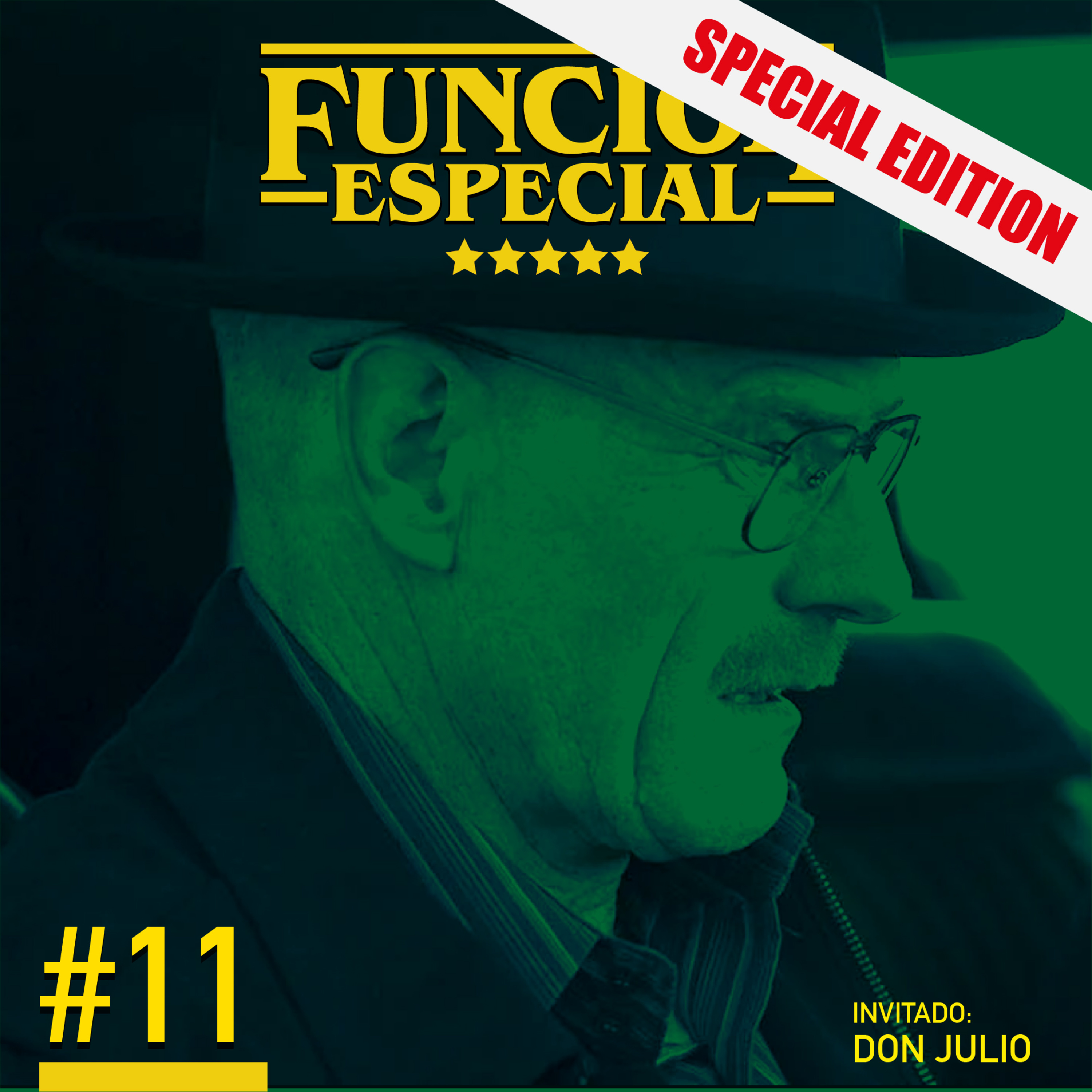 Función Especial Cine
