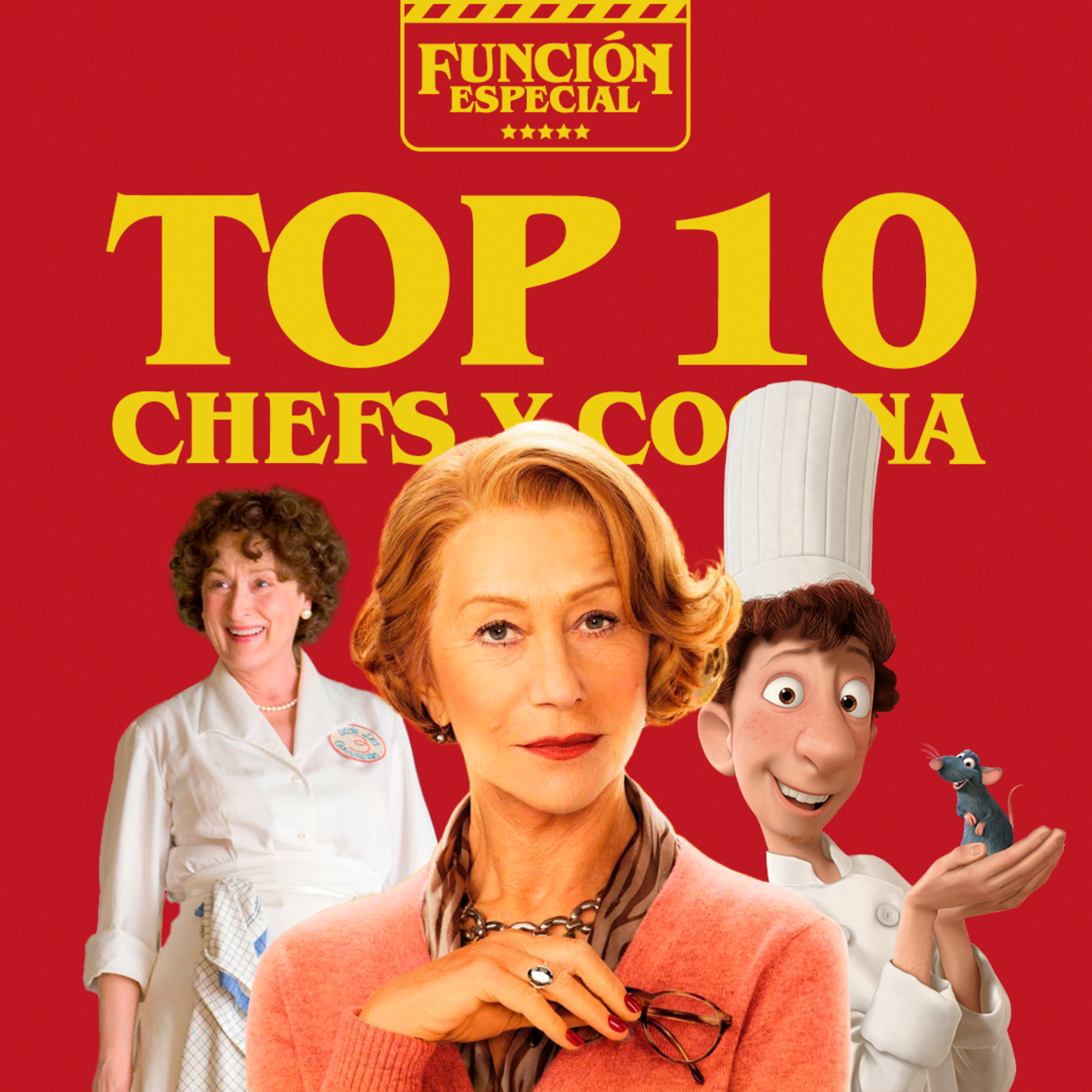 Función Especial Cine