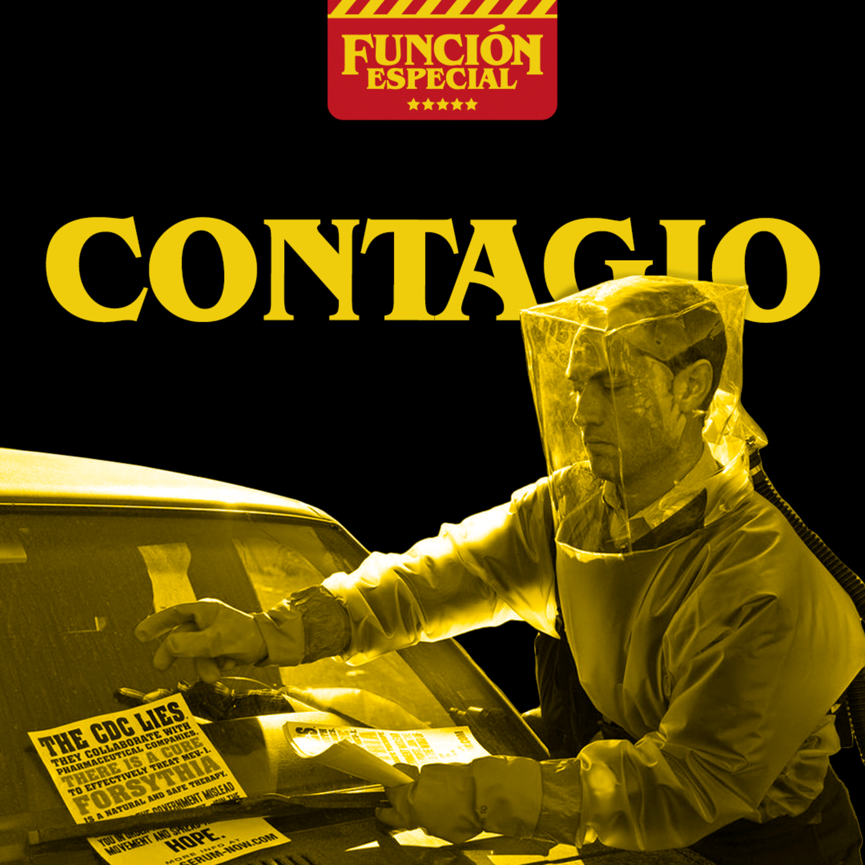 Función Especial Cine
