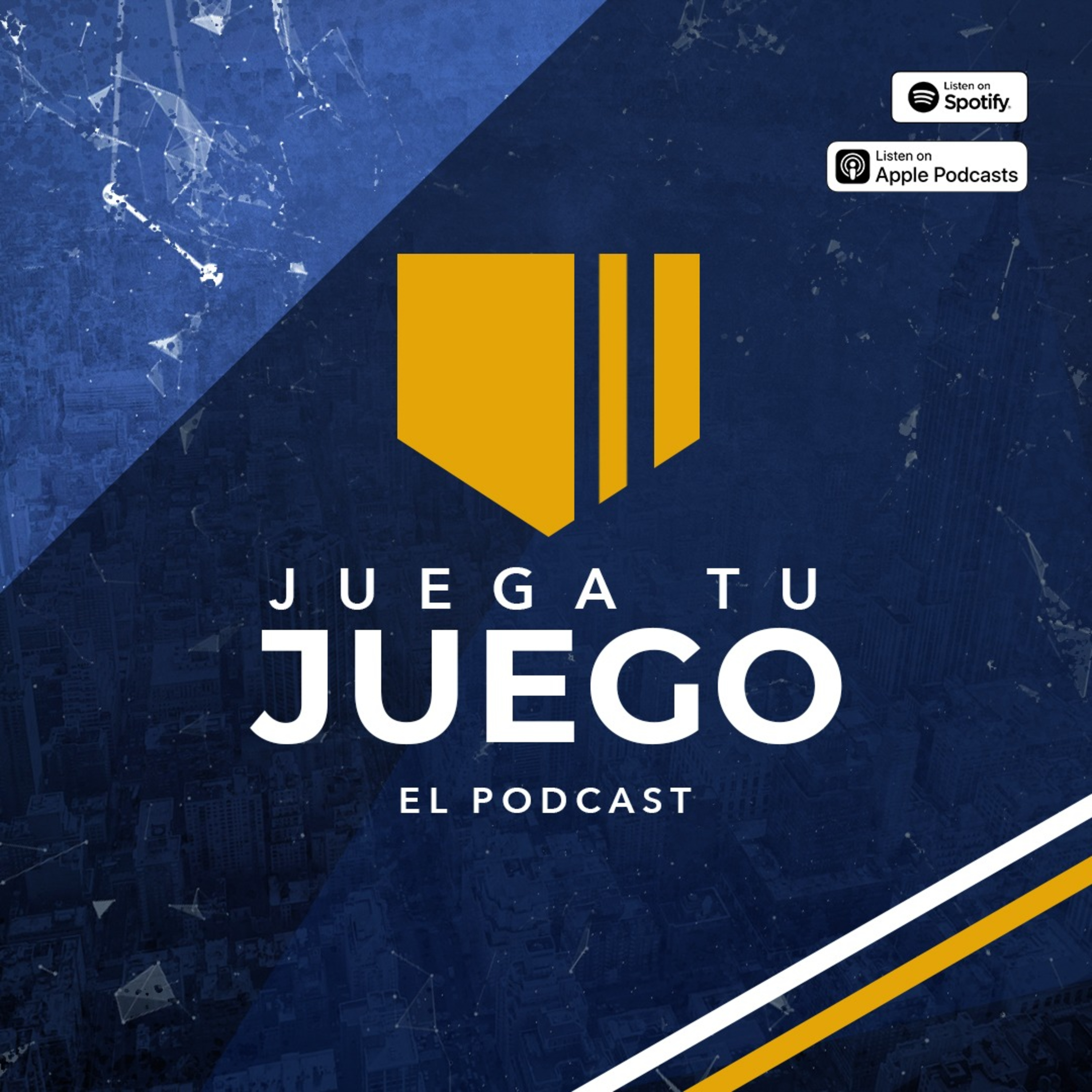 Portada de Juega tu Juego