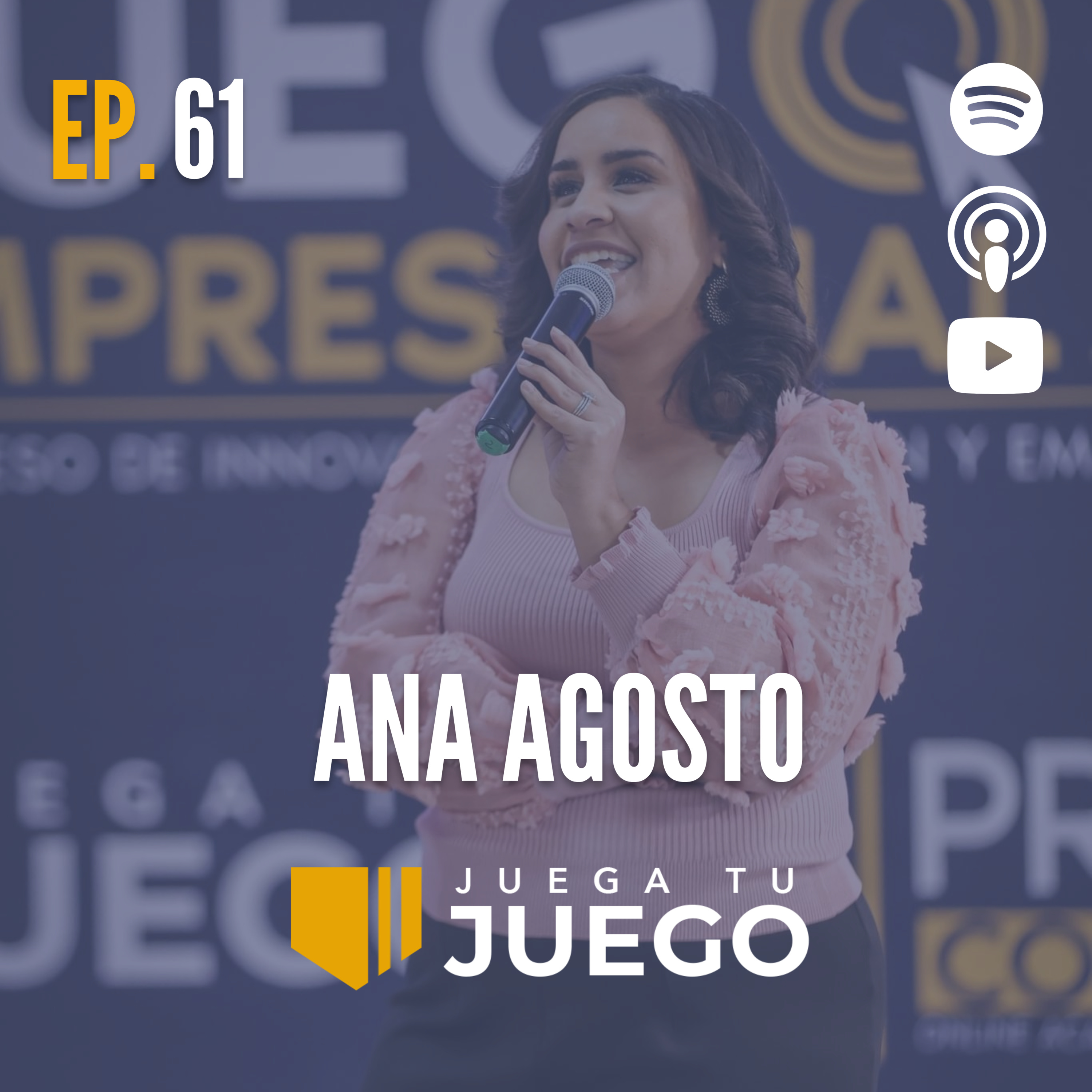 Juega tu Juego