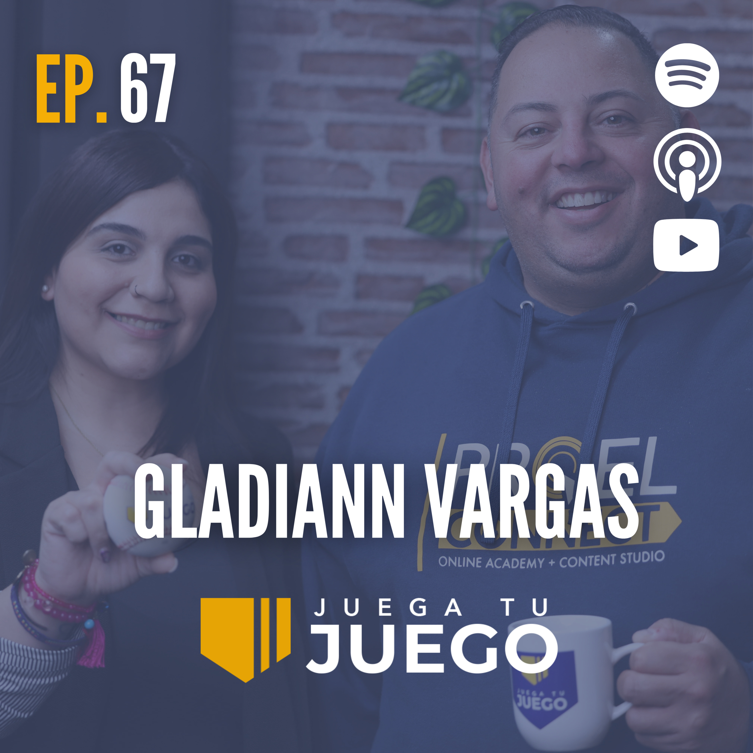 Juega tu Juego