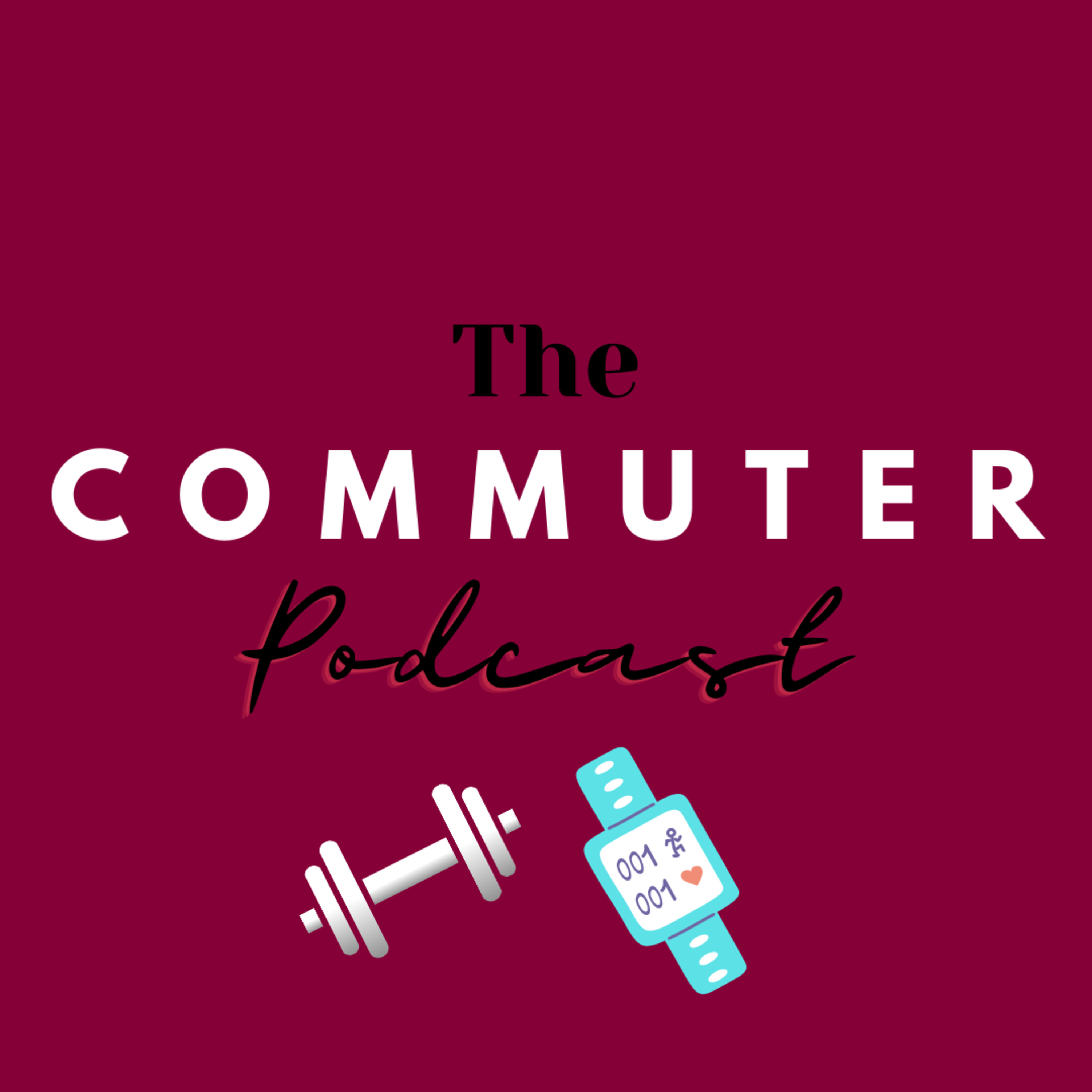 The Commuter Podcast